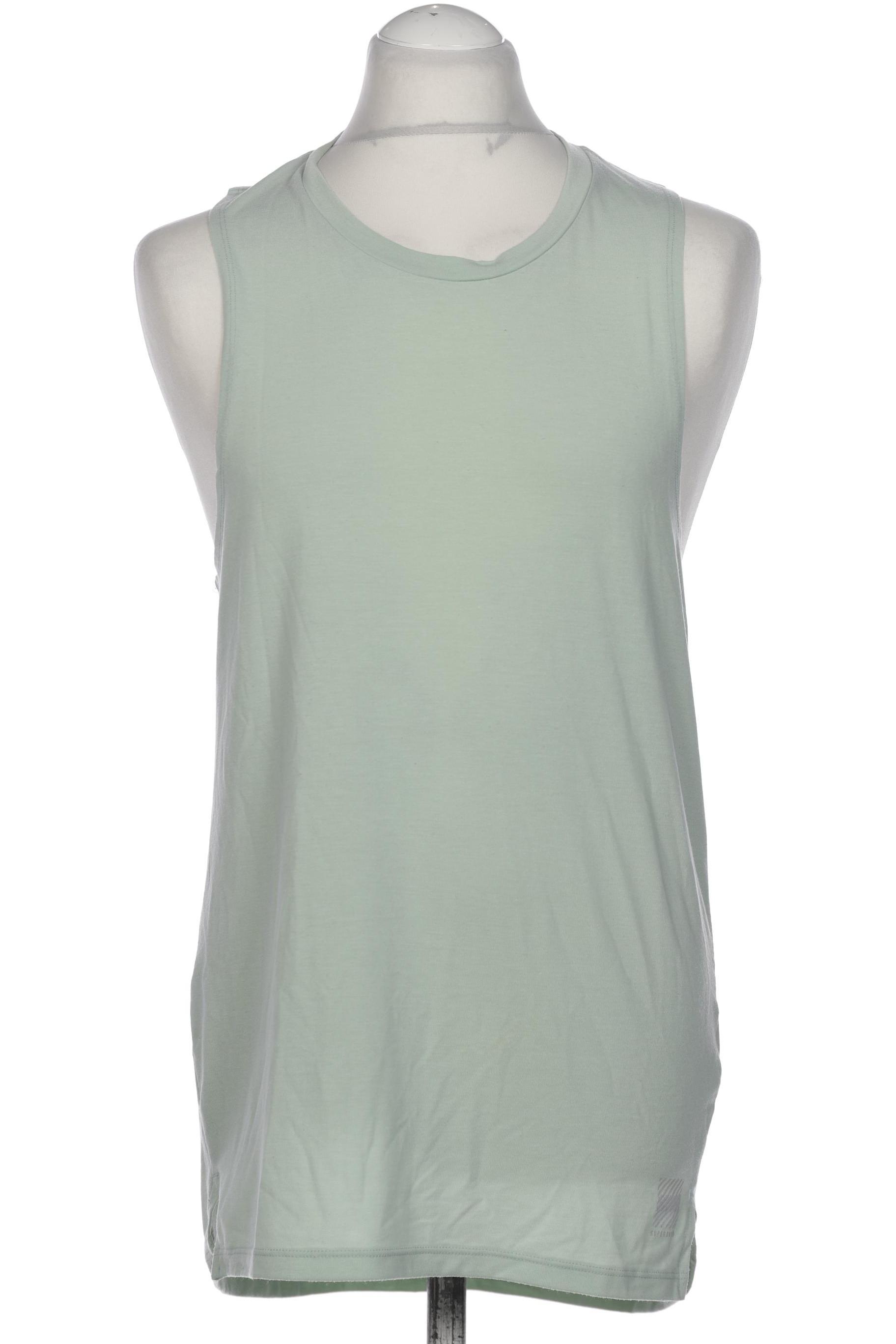 Thumbnail - Superdry Herren T-Shirt, hellgrün, Gr. 48