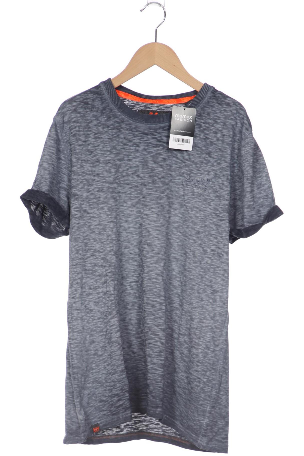 

Superdry Herren T-Shirt, grau