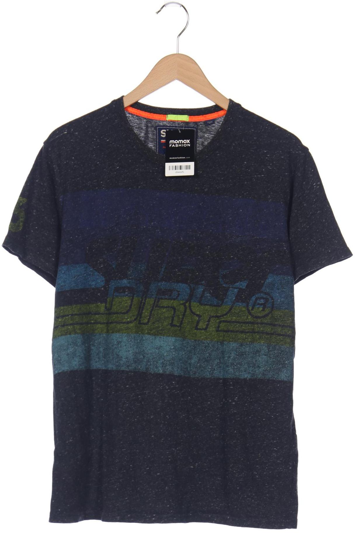 

Superdry Herren T-Shirt, grau