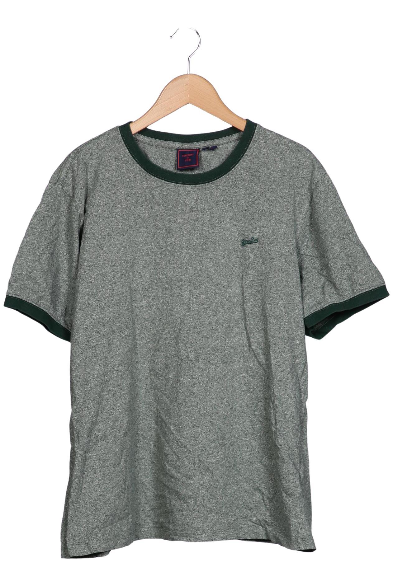

Superdry Herren T-Shirt, mehrfarbig, Gr. 58