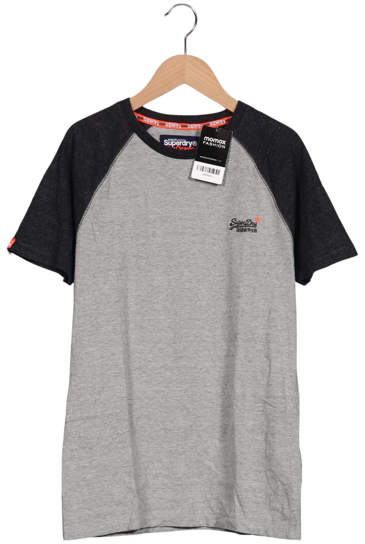 

Superdry Herren T-Shirt, mehrfarbig, Gr. 46