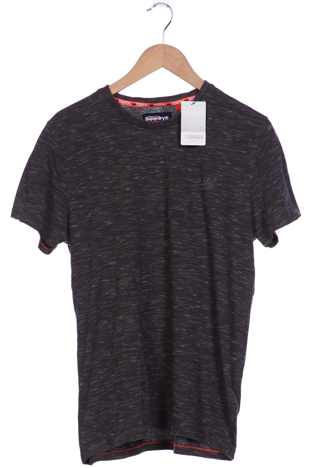 

Superdry Herren T-Shirt, grau, Gr. 54