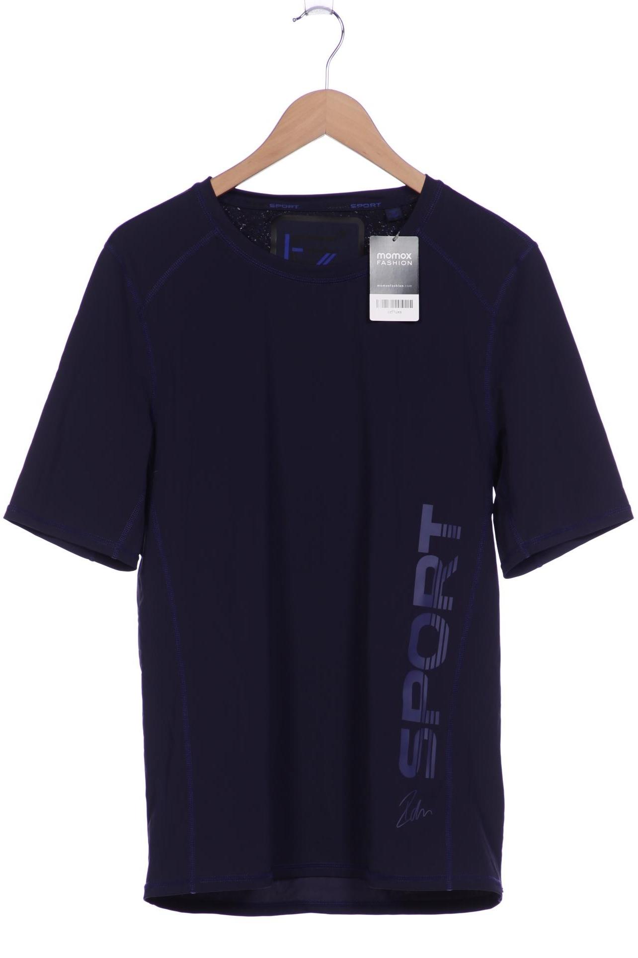 

Superdry Herren T-Shirt, marineblau, Gr. 56