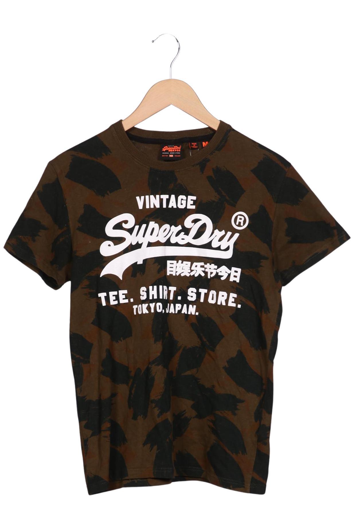 Thumbnail - Superdry Herren T-Shirt, mehrfarbig, Gr. 48