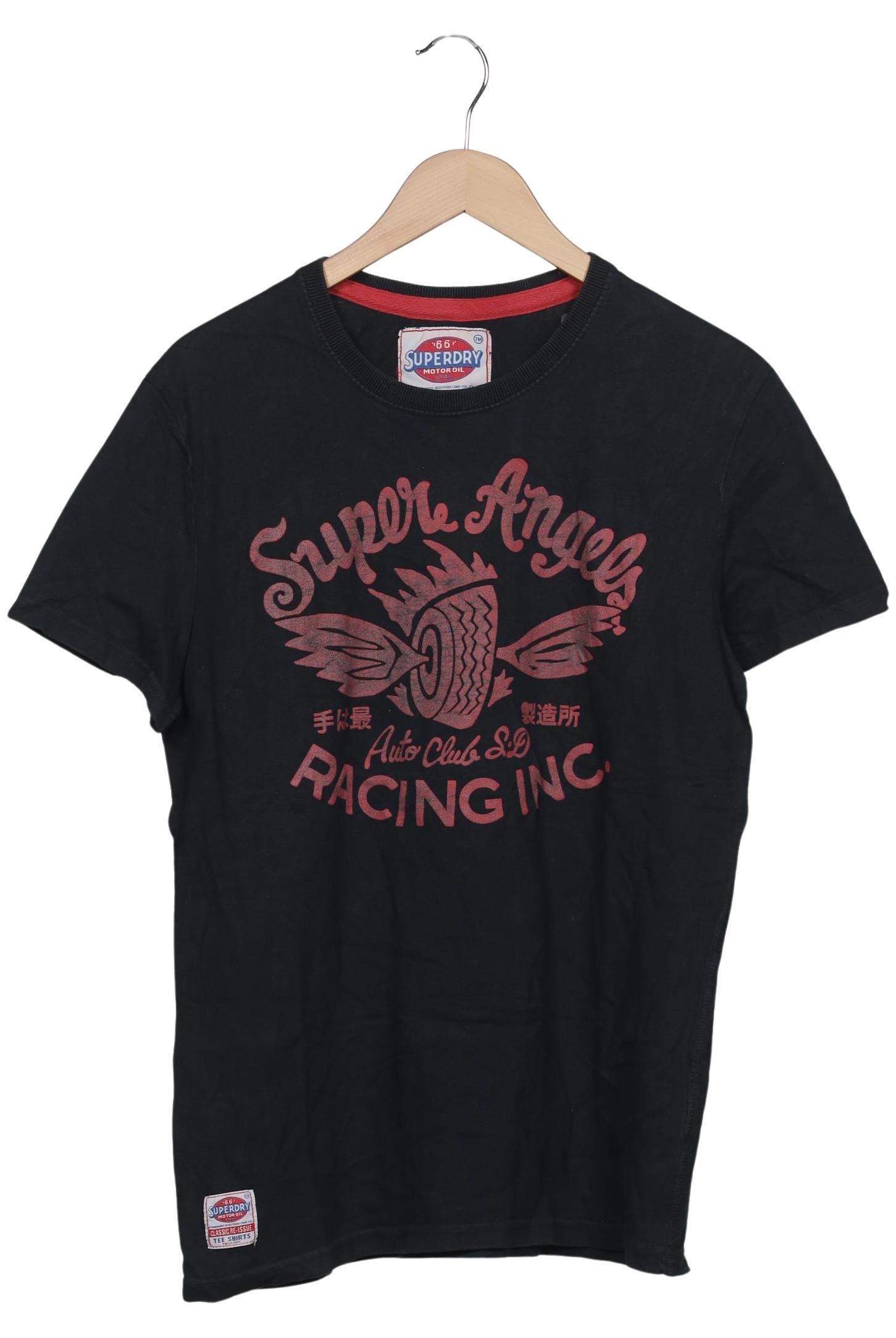 Thumbnail - Superdry Herren T-Shirt, mehrfarbig, Gr. 52
