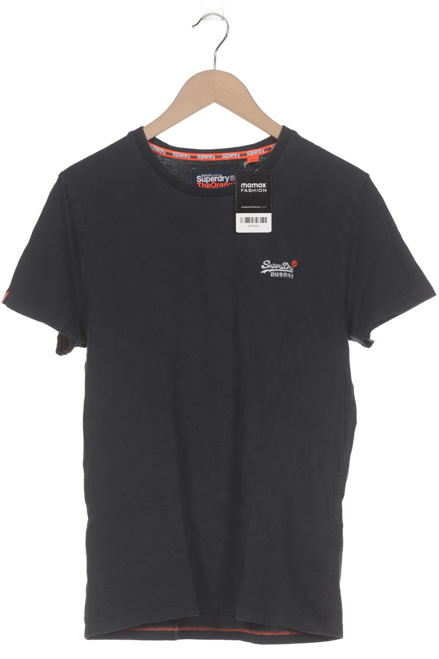 Thumbnail - Superdry Herren T-Shirt, marineblau, Gr. 52