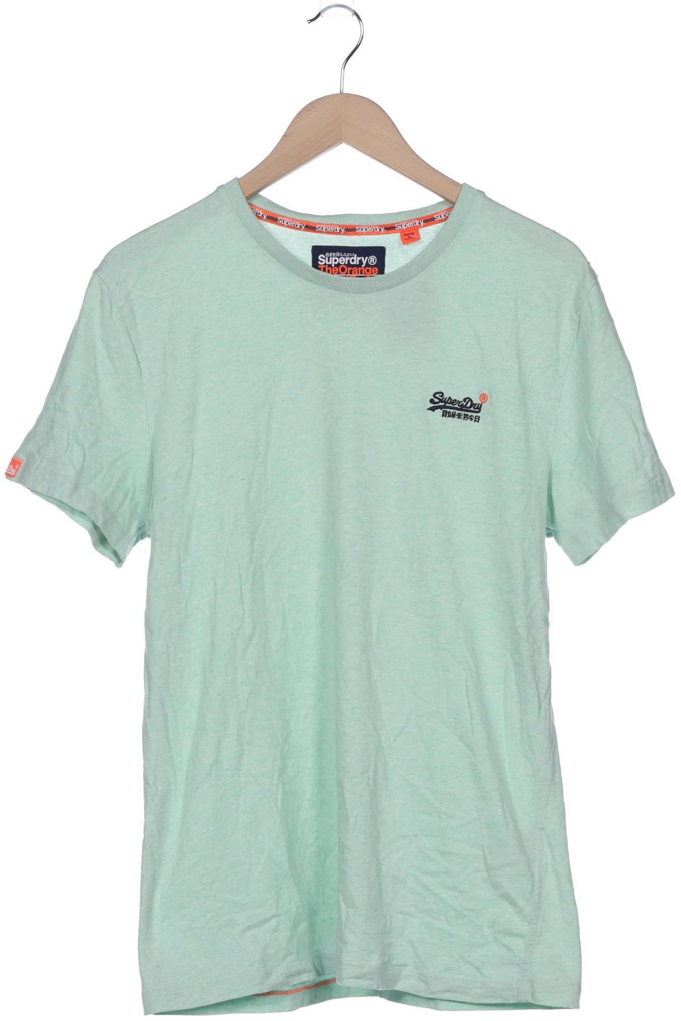 

Superdry Herren T-Shirt, grün