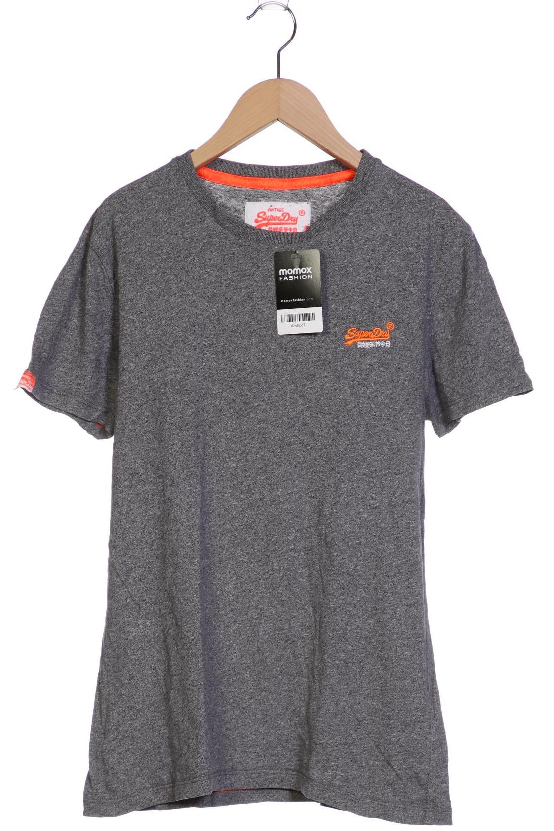 

Superdry Herren T-Shirt, grau