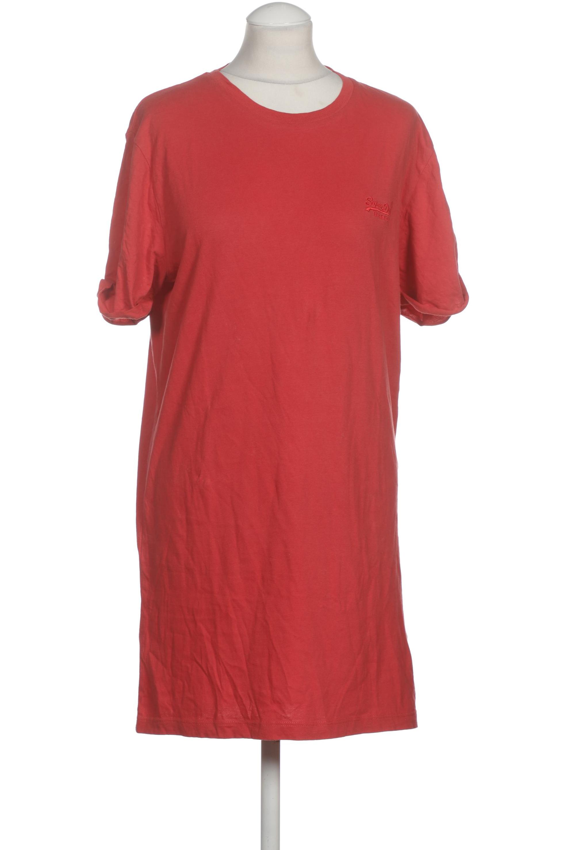 

Superdry Herren T-Shirt, rot, Gr. 48