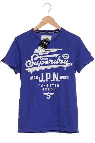 SuperdryHerren t-shirt Gr. M