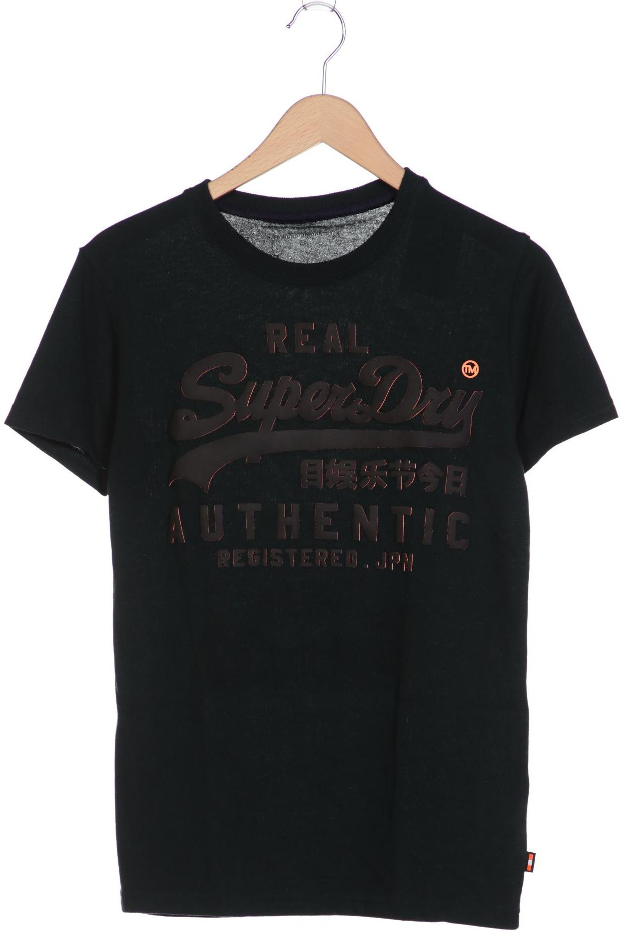 

Superdry Herren T-Shirt, grün