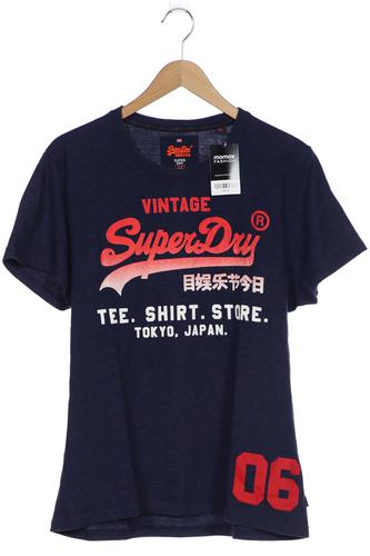 SuperdryHerren t-shirt Gr. 3XL
