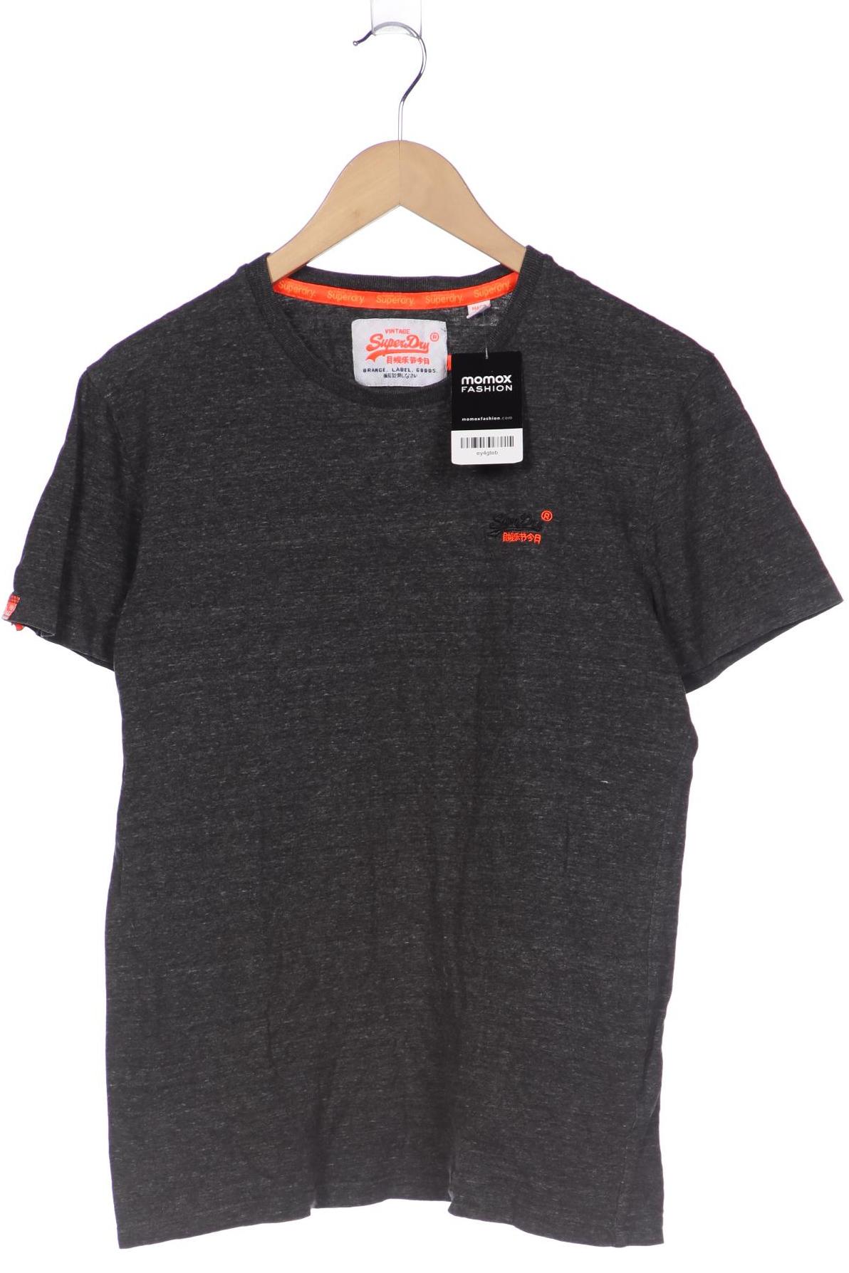 

Superdry Herren T-Shirt, grau