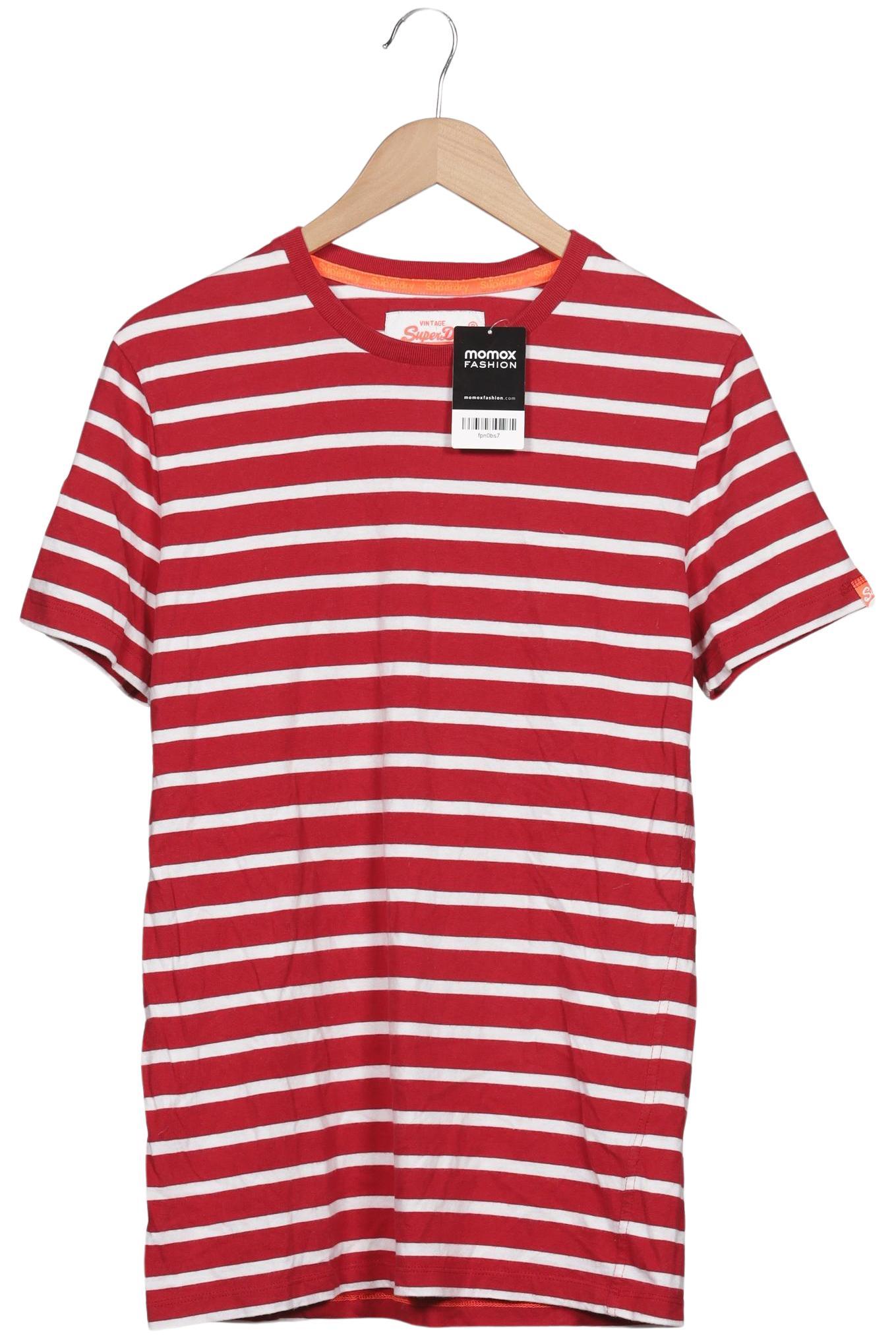 

Superdry Herren T-Shirt, mehrfarbig, Gr. 48