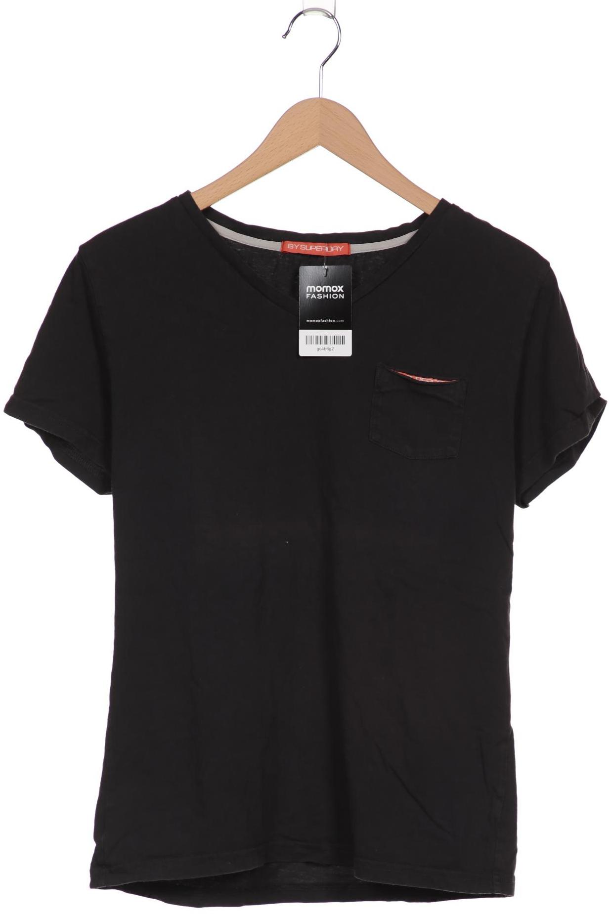 

Superdry Herren T-Shirt, grau