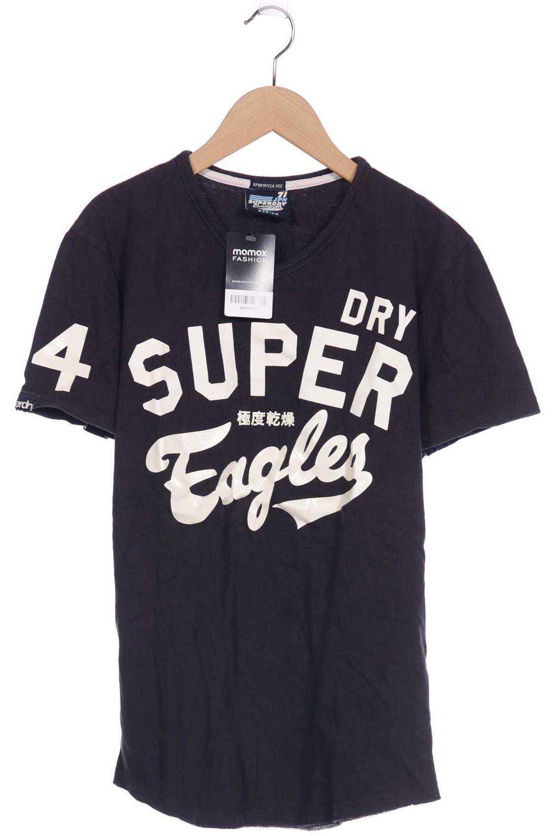 

Superdry Herren T-Shirt, grau