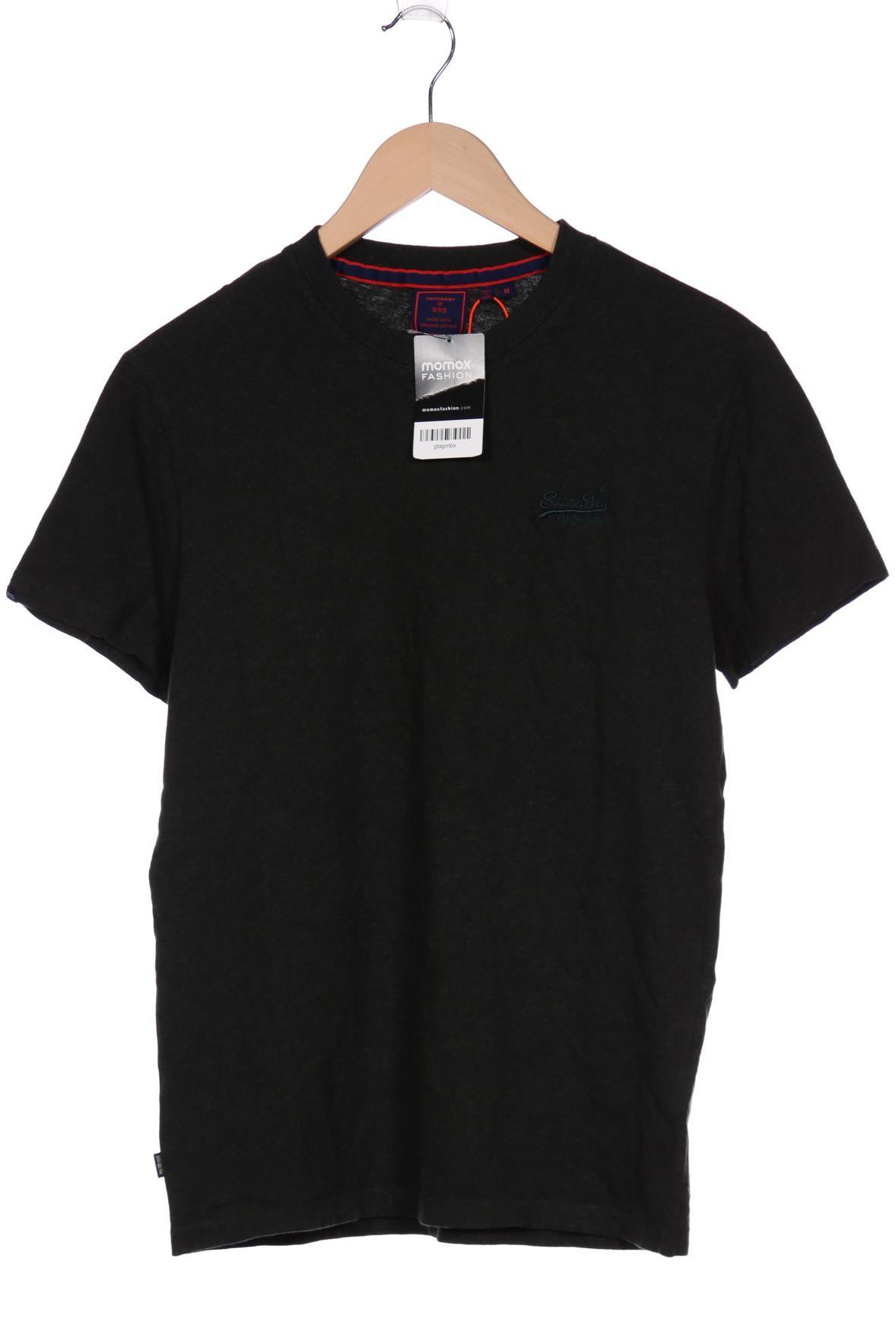 

Superdry Herren T-Shirt, grün