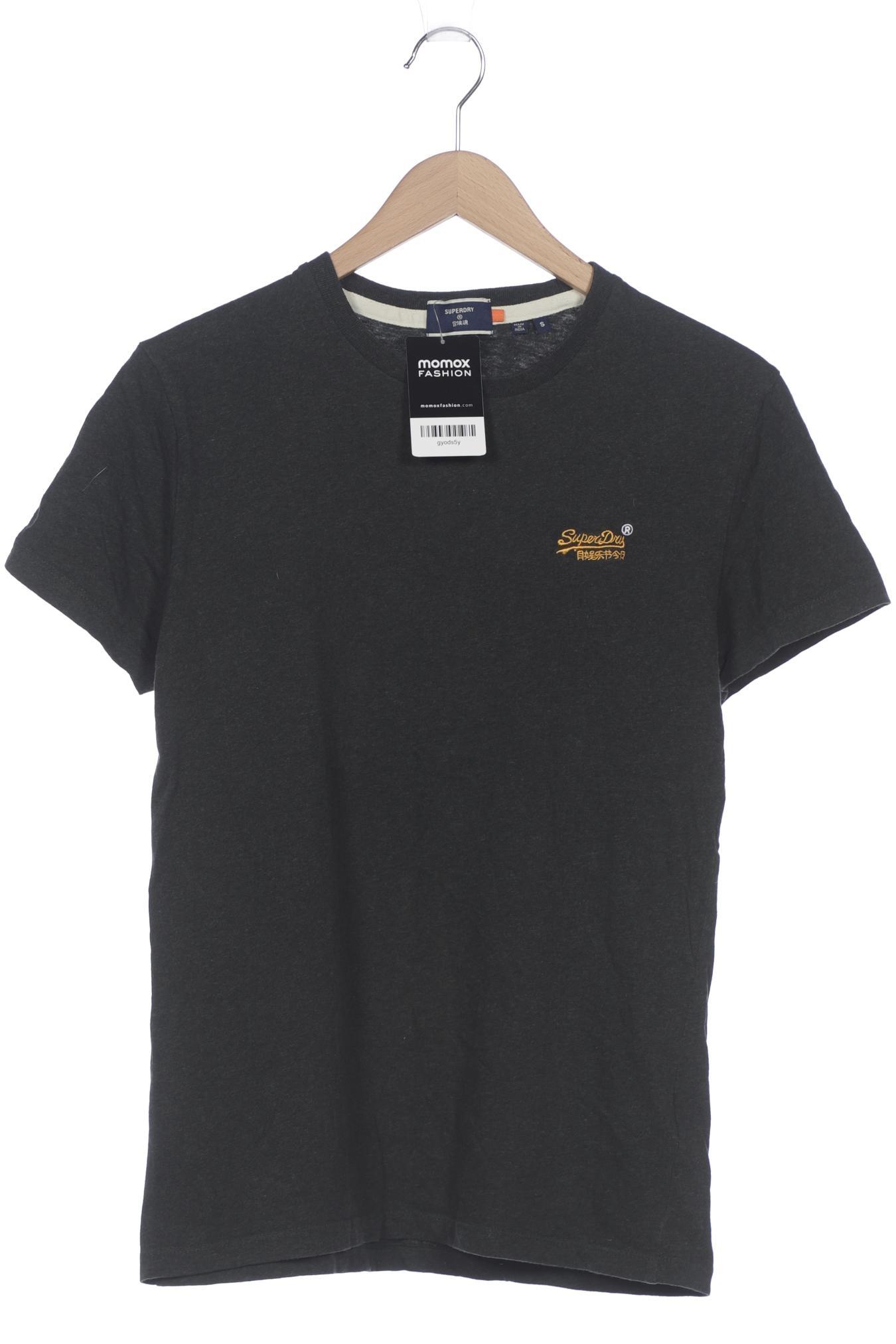 

Superdry Herren T-Shirt, grün, Gr. 46