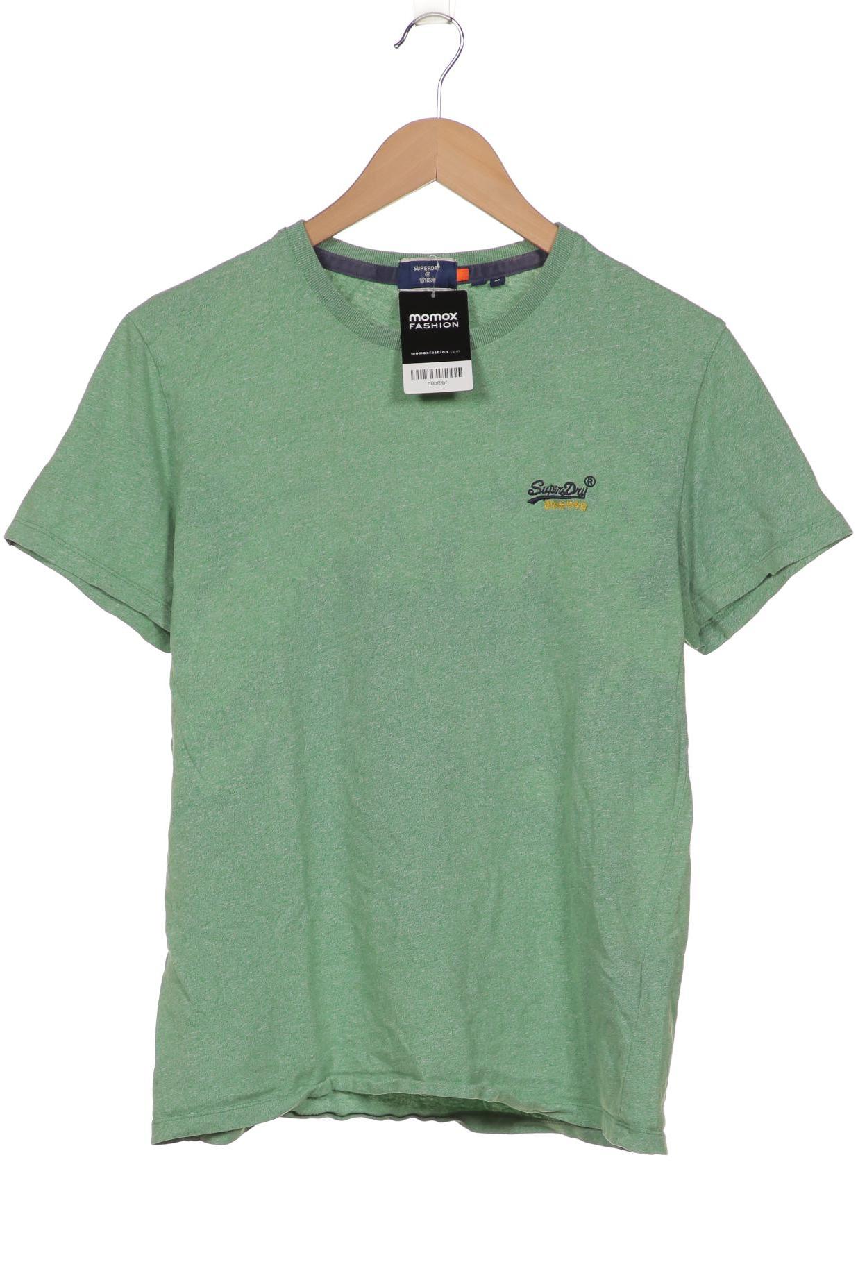 

Superdry Herren T-Shirt, grün