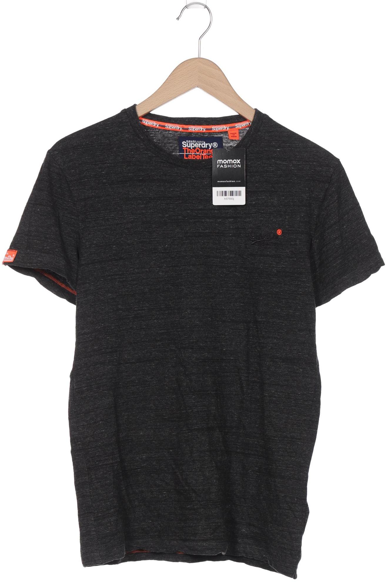 

Superdry Herren T-Shirt, grau