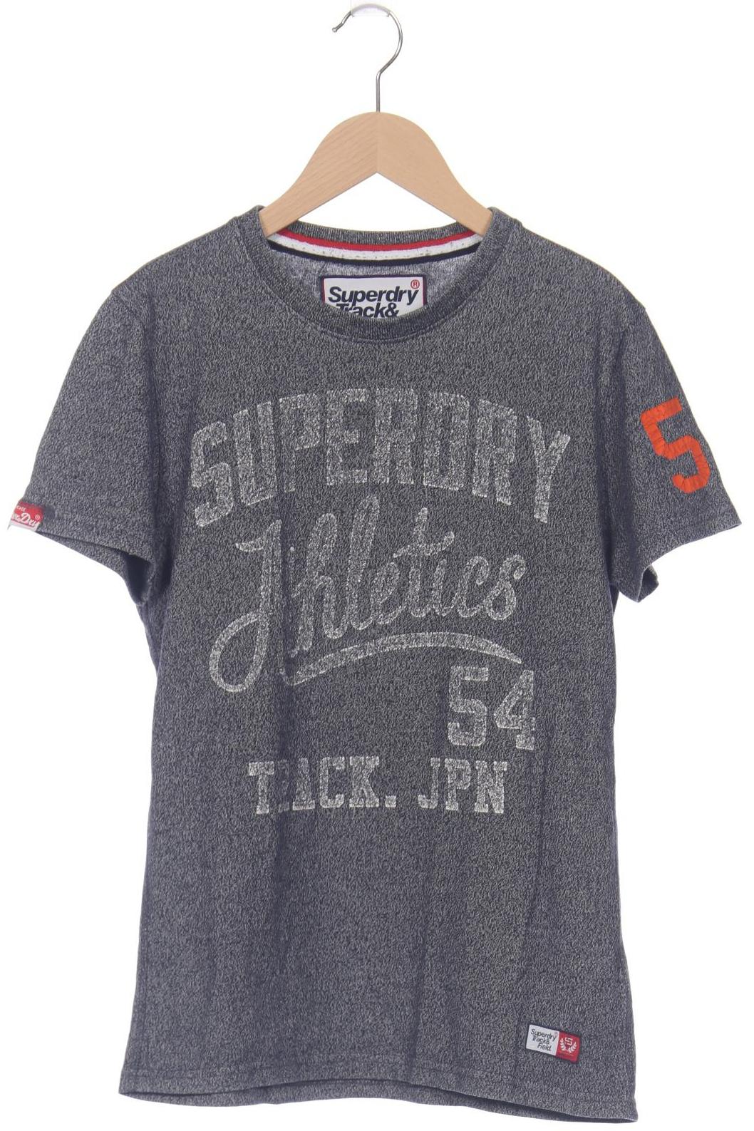

Superdry Herren T-Shirt, blau, Gr. 46