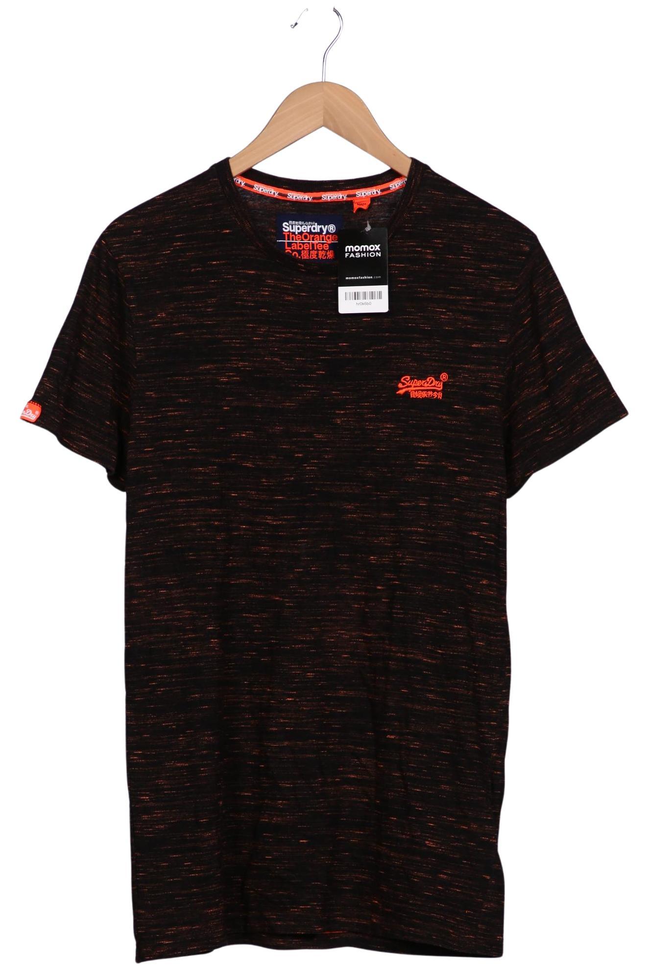 

Superdry Herren T-Shirt, mehrfarbig, Gr. 52