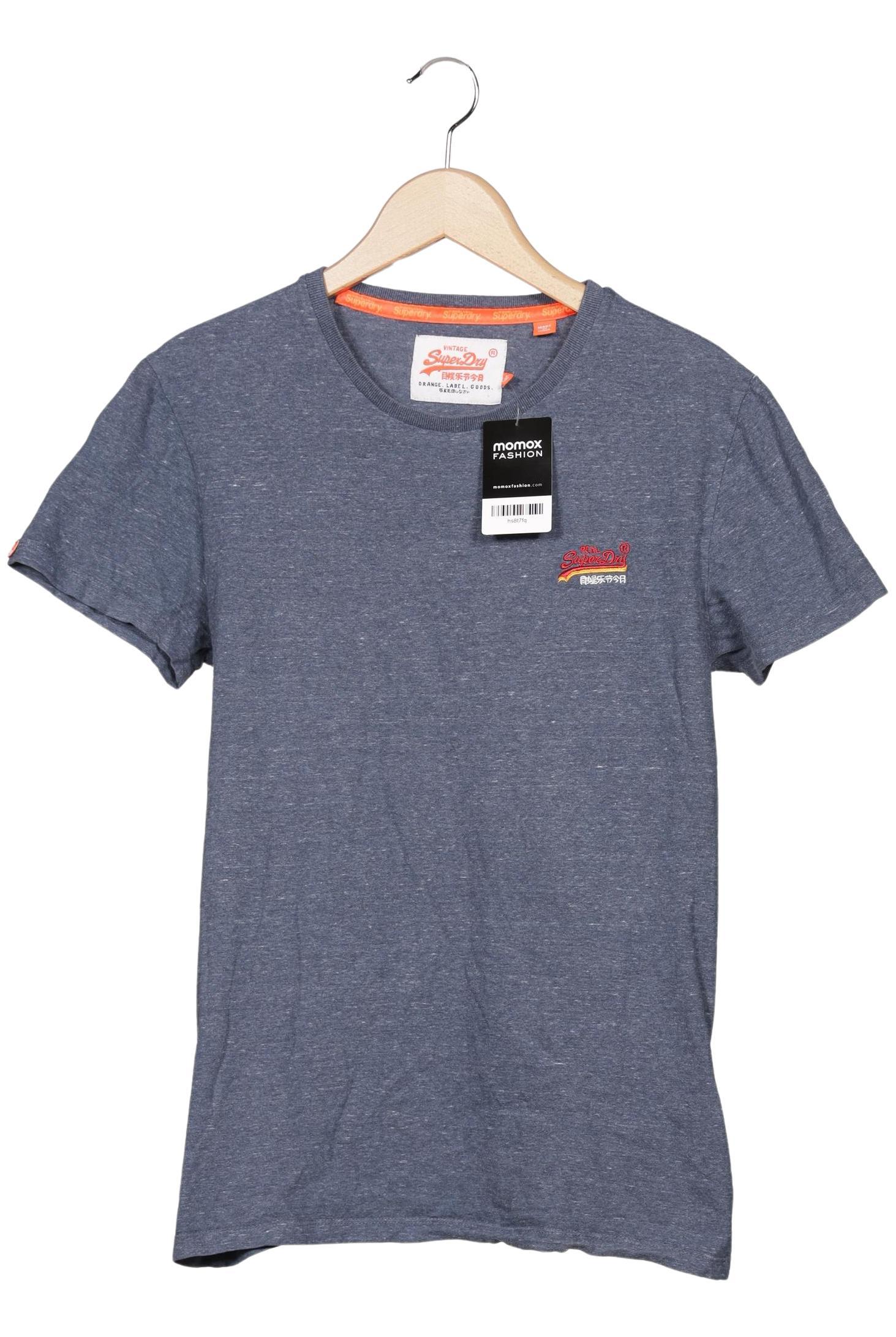 Thumbnail - Superdry Herren T-Shirt, blau, Gr. 48