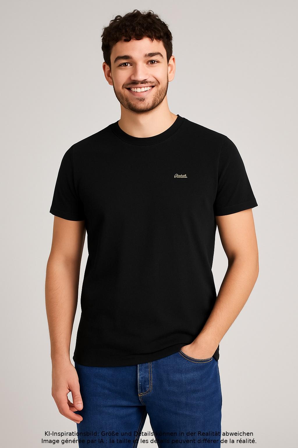 Thumbnail - Superdry Herren T-Shirt, schwarz, Gr. 48