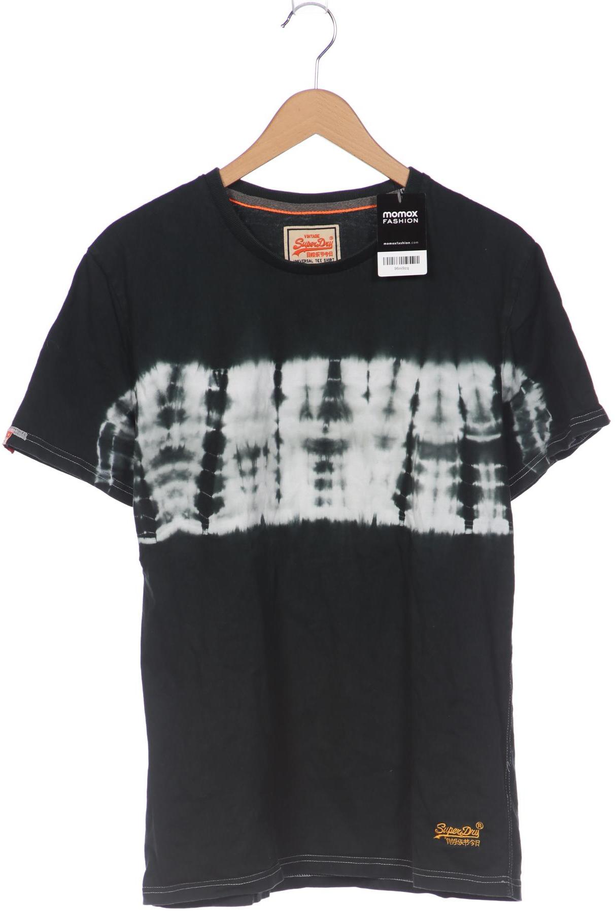 

Superdry Herren T-Shirt, grün, Gr. 52