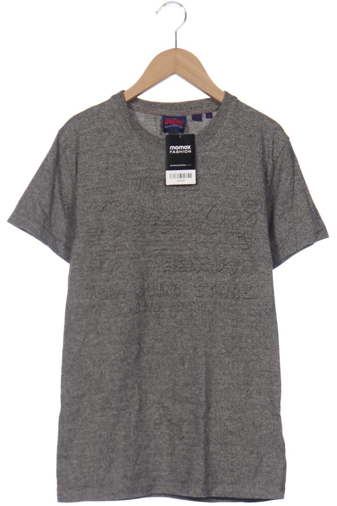 

Superdry Herren T-Shirt, grau