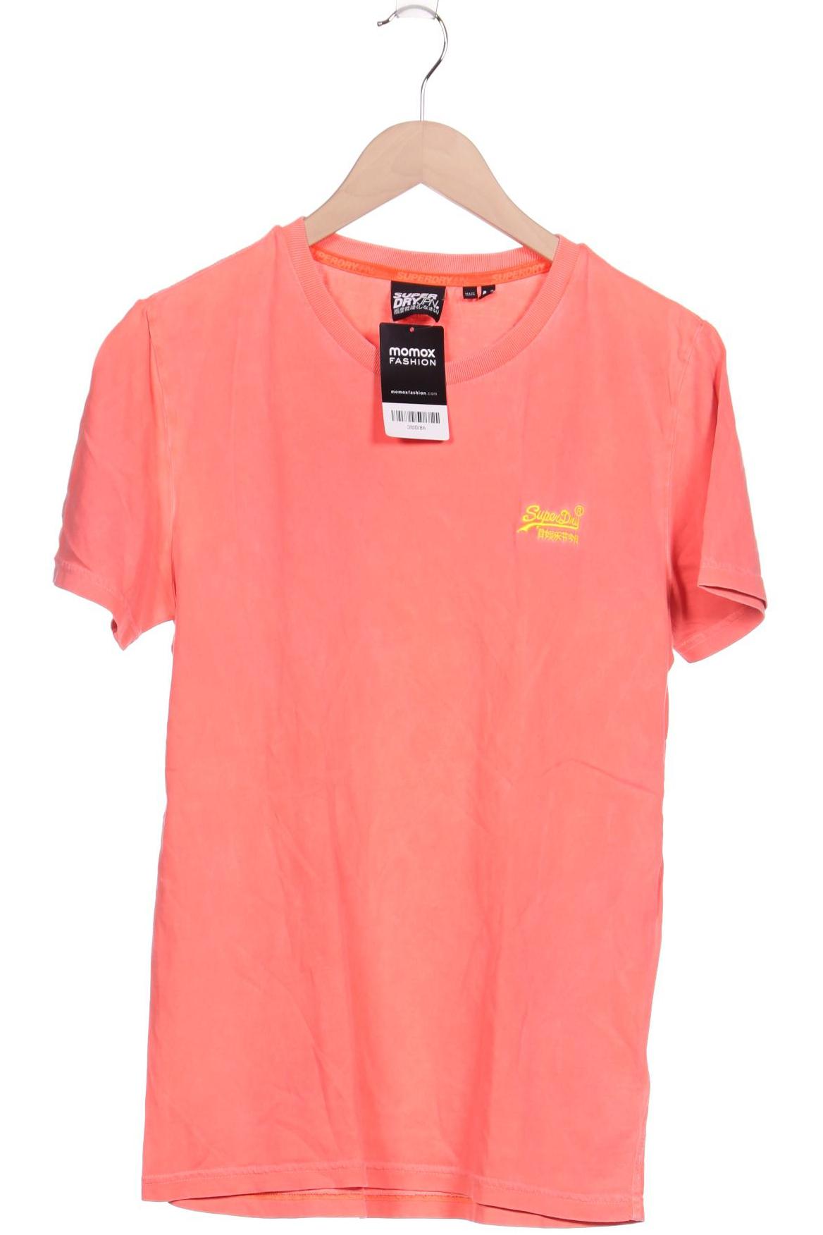 

Superdry Herren T-Shirt, rot