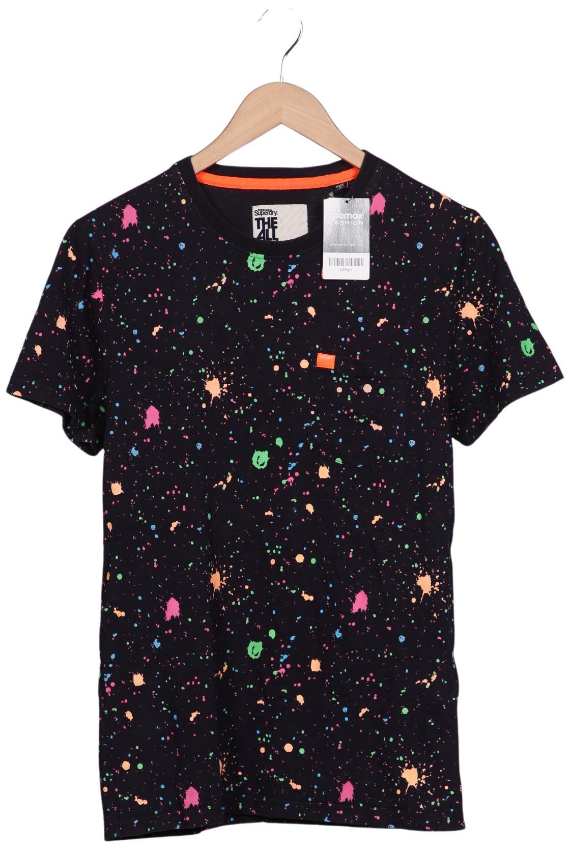 Thumbnail - Superdry Herren T-Shirt, neon, Gr. 46