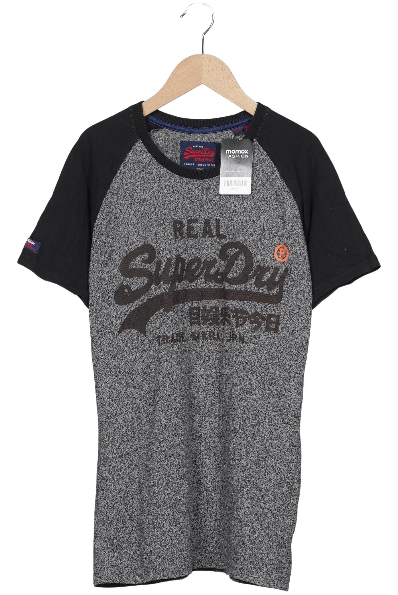 

Superdry Herren T-Shirt, mehrfarbig, Gr. 48