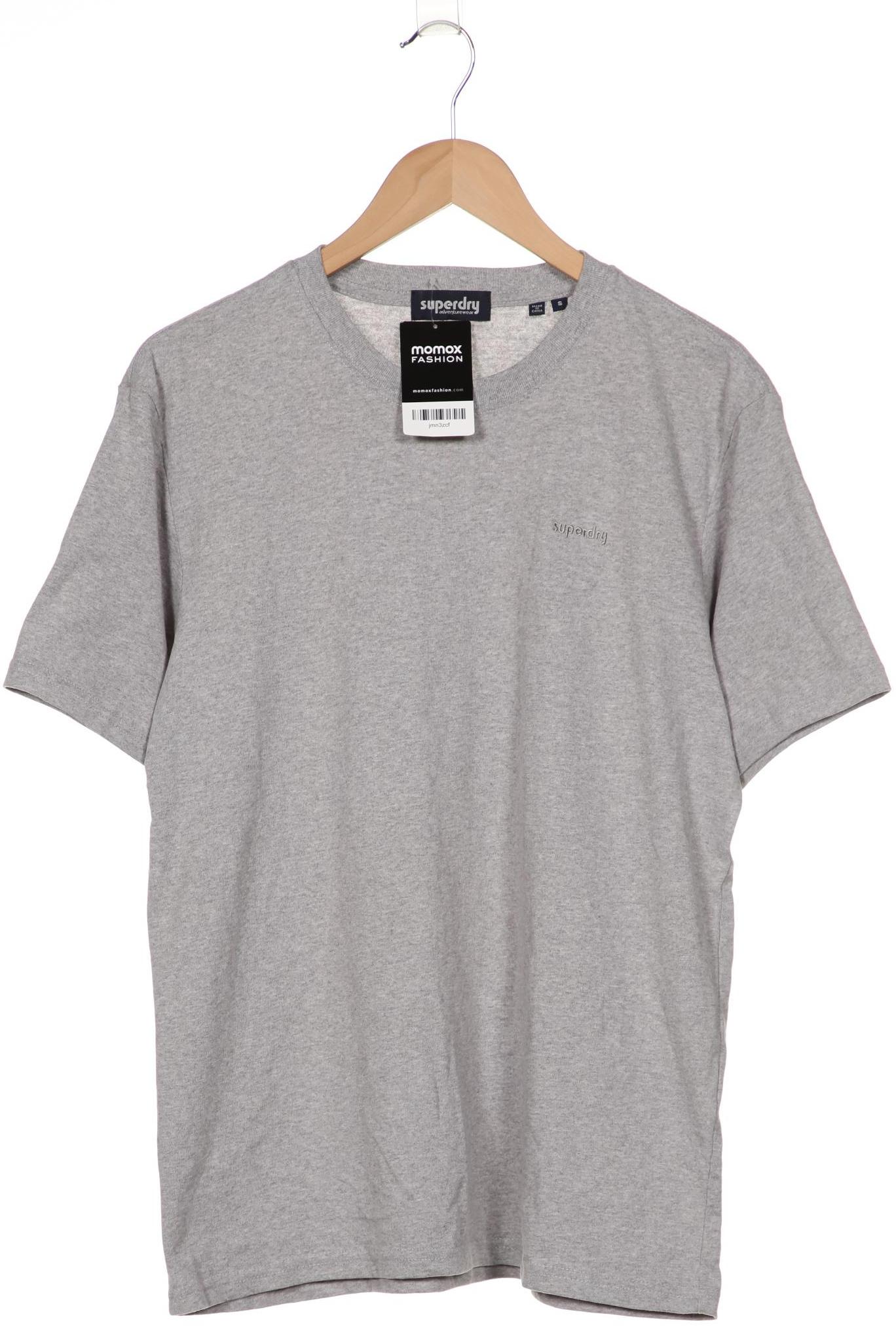

Superdry Herren T-Shirt, grau
