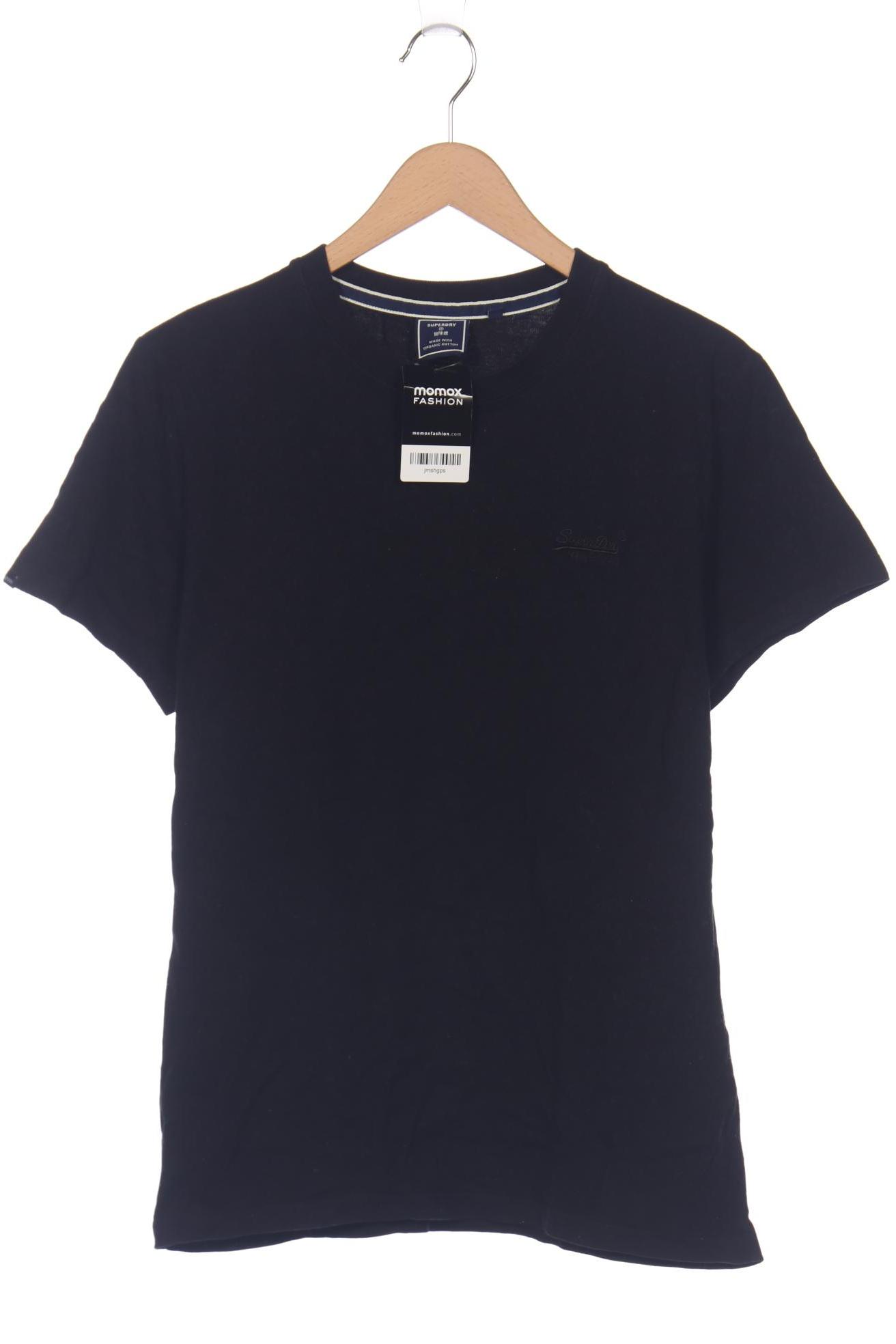 

Superdry Herren T-Shirt, schwarz, Gr. 52