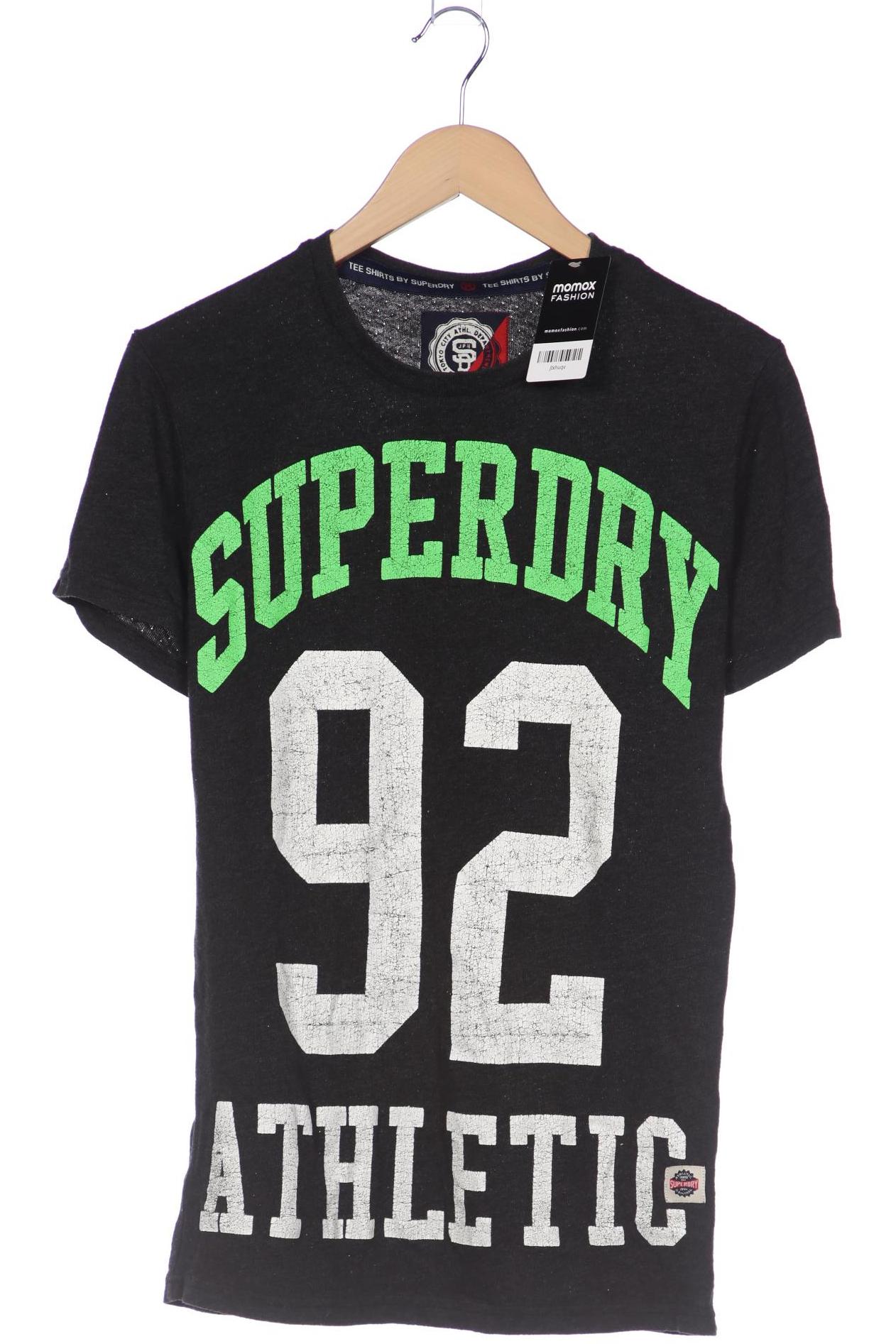 

Superdry Herren T-Shirt, grau