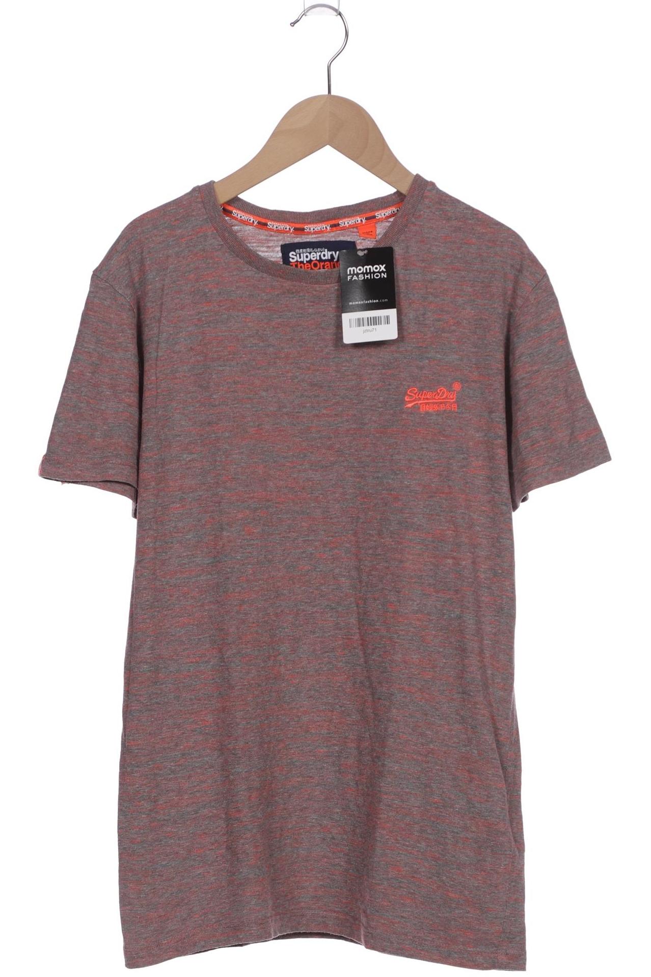 Thumbnail - Superdry Herren T-Shirt, mehrfarbig, Gr. 48