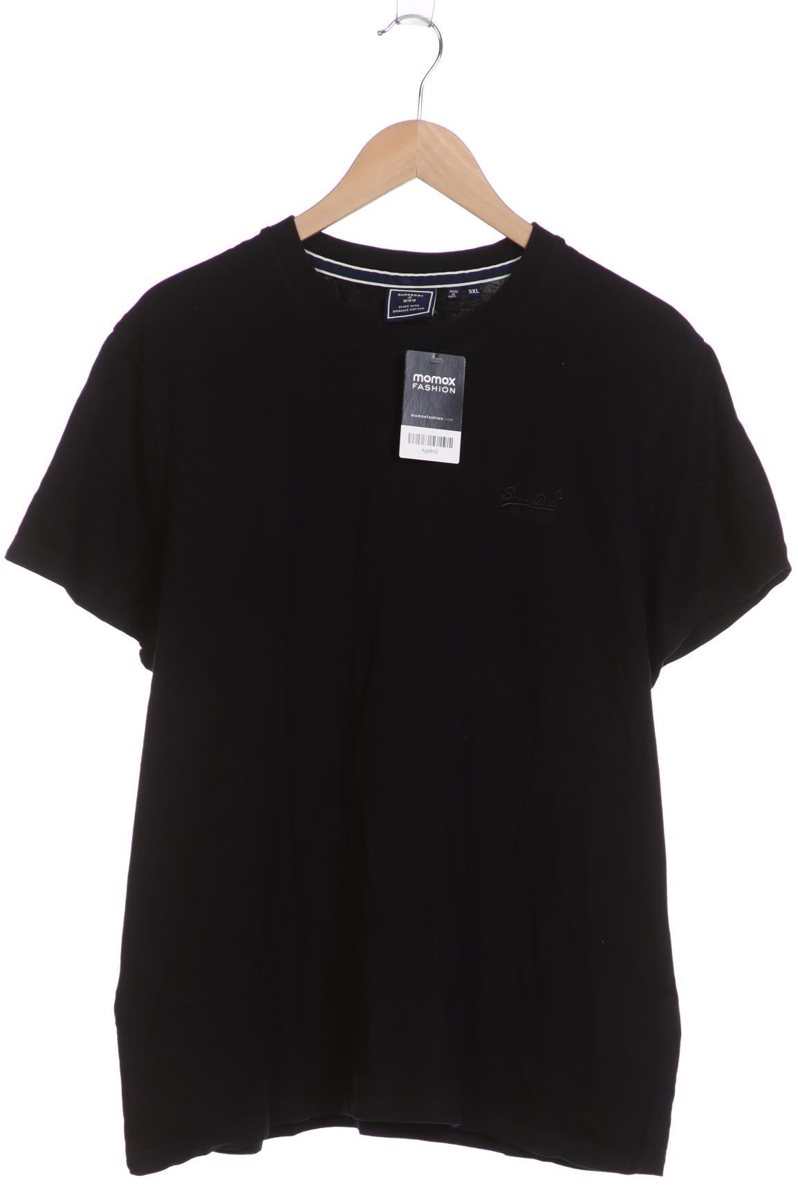 

Superdry Herren T-Shirt, schwarz, Gr. 58