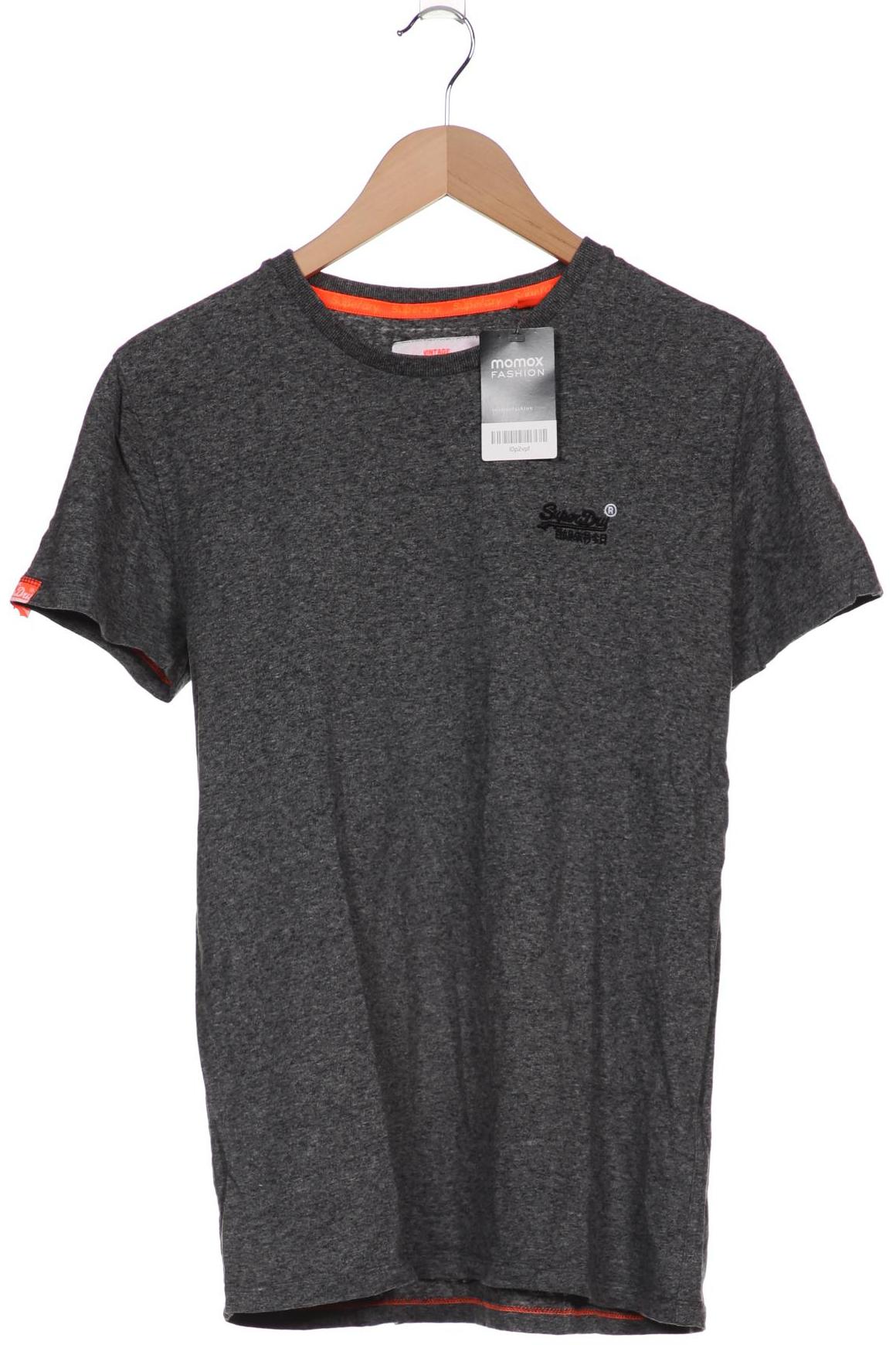 

Superdry Herren T-Shirt, grau