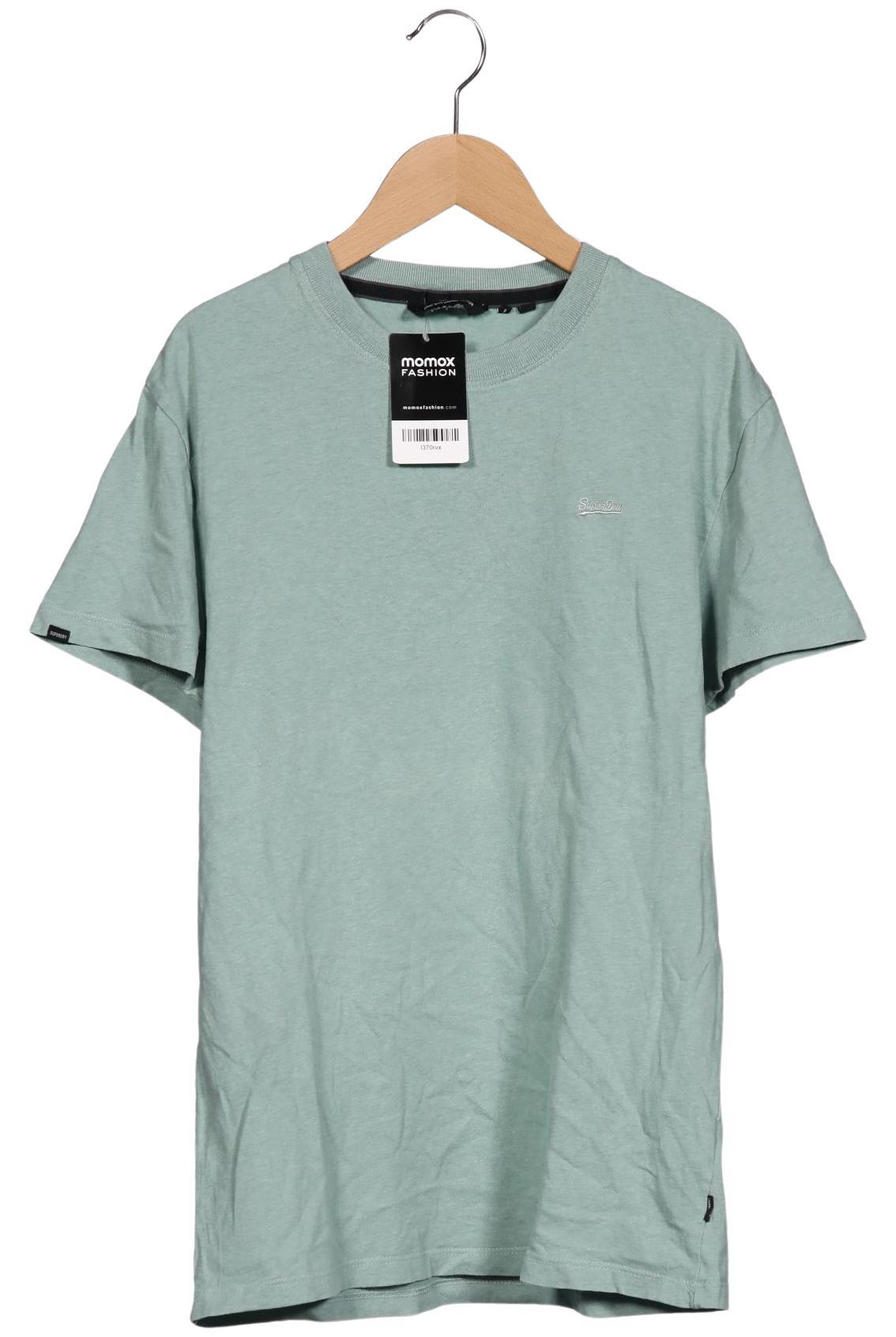 Thumbnail - Superdry Herren T-Shirt, hellgrün, Gr. 48