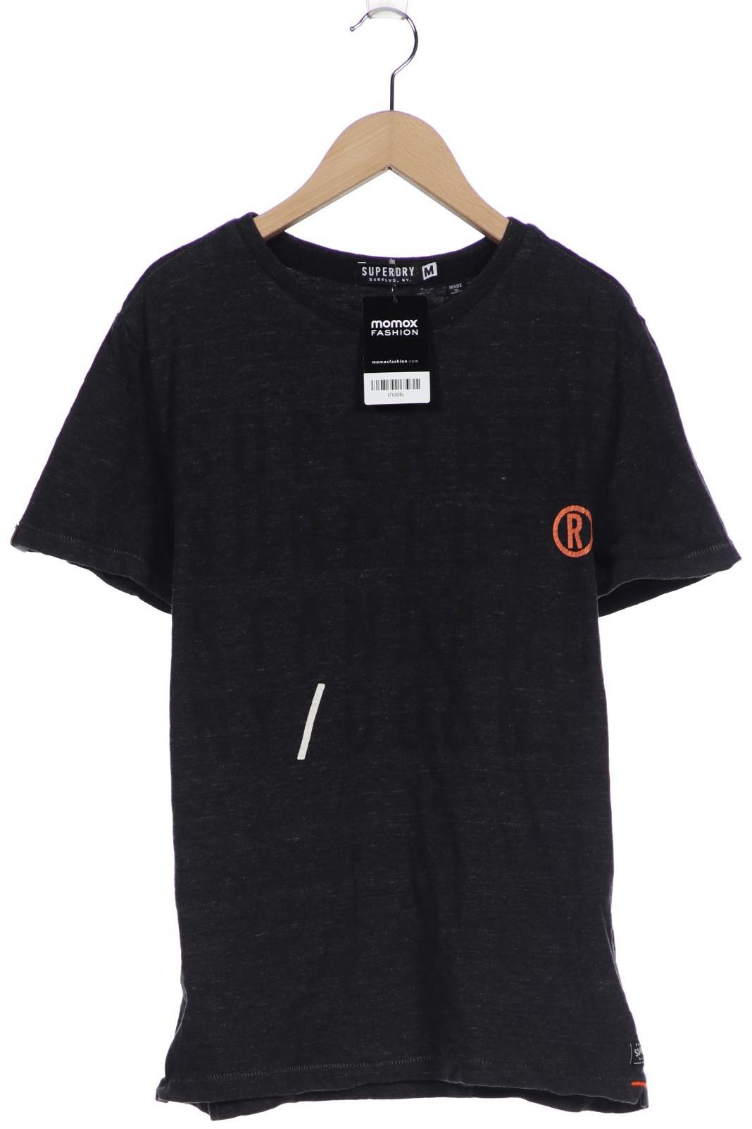 

Superdry Herren T-Shirt, grau