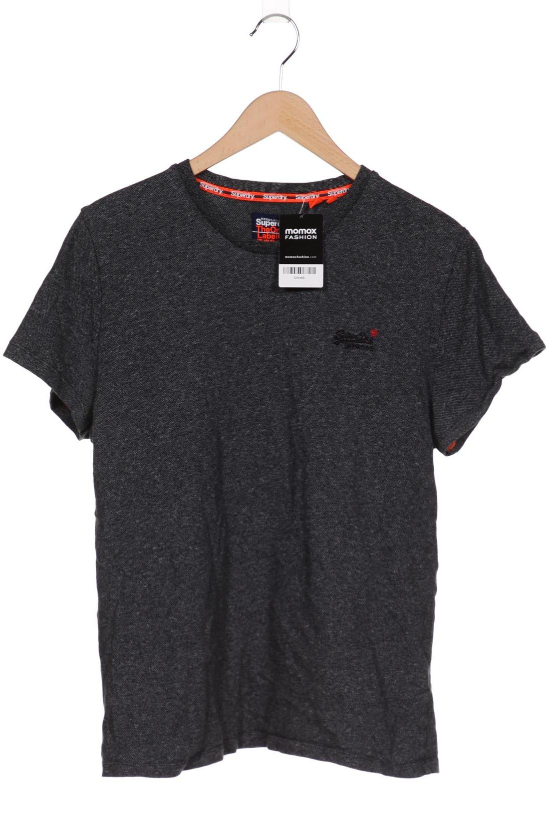 

Superdry Herren T-Shirt, grau