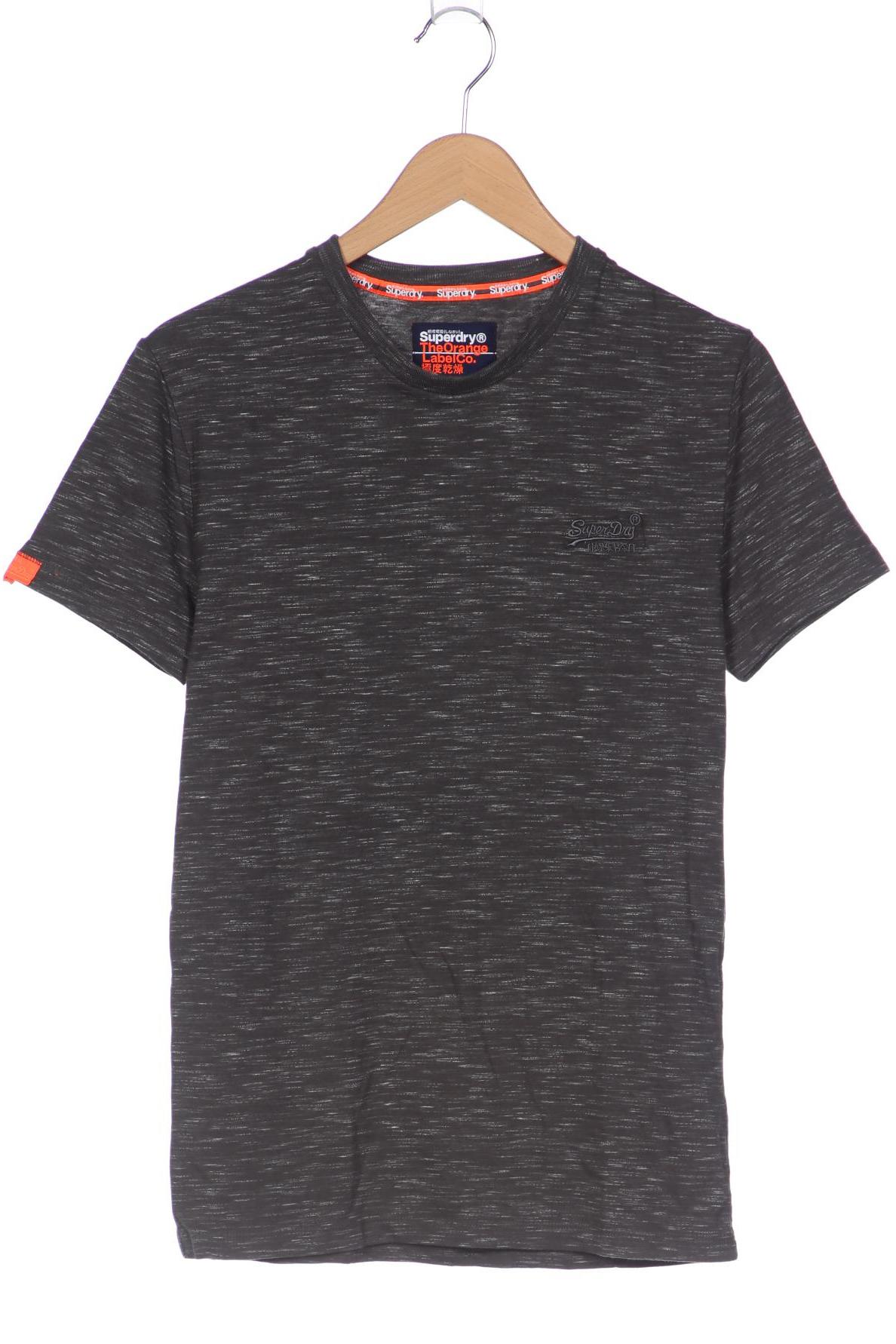 

Superdry Herren T-Shirt, grau