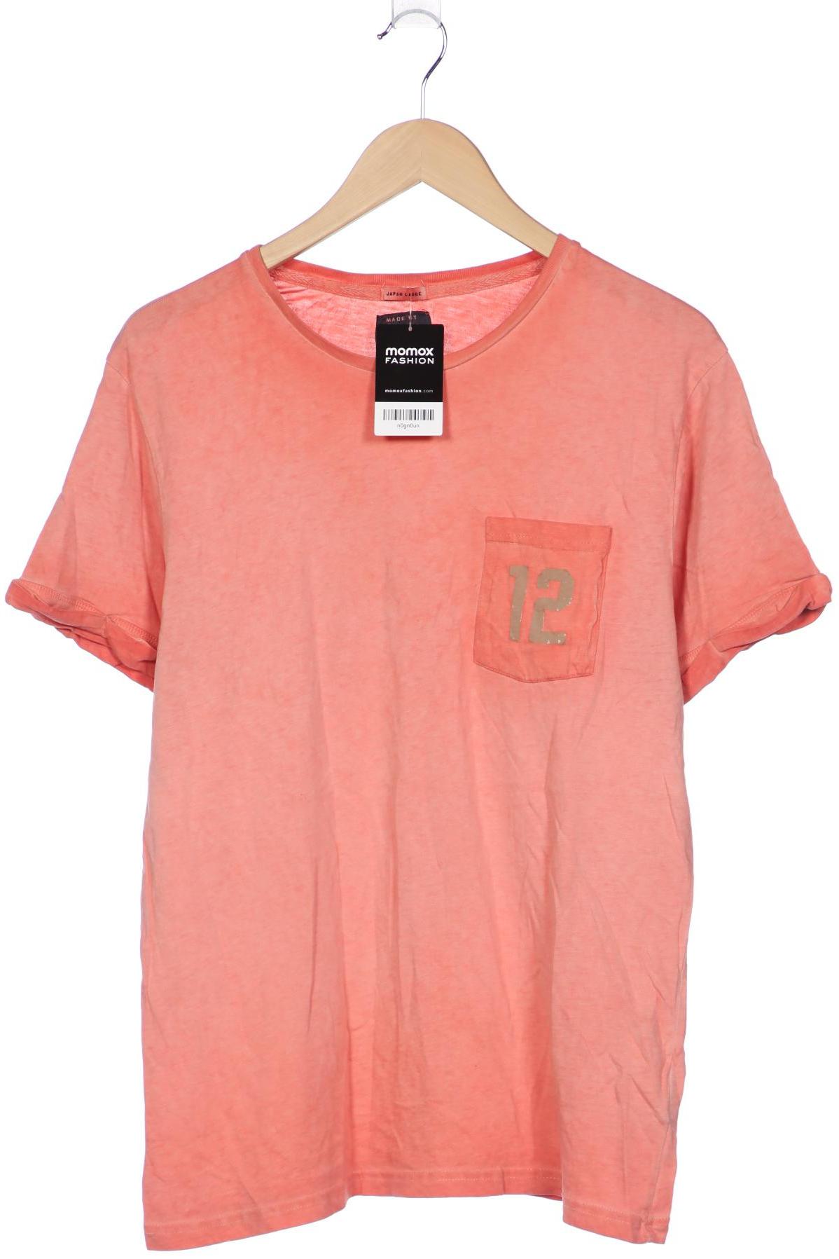 

Superdry Herren T-Shirt, orange