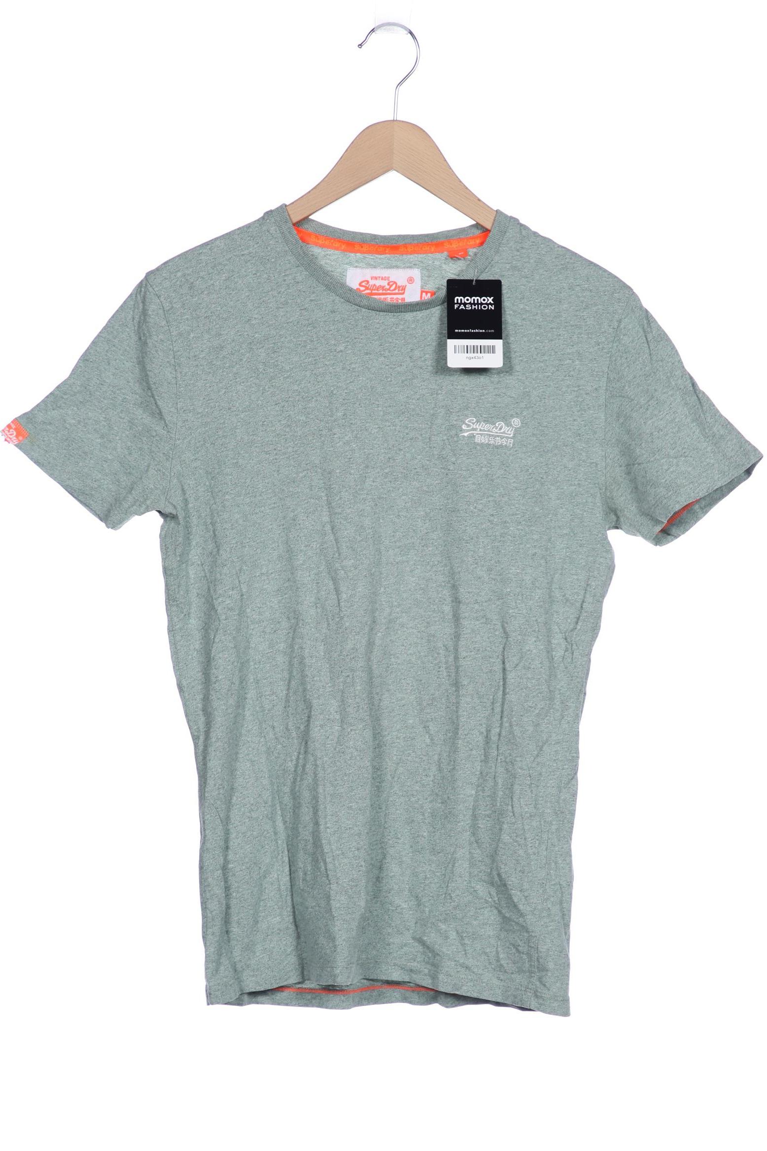 

Superdry Herren T-Shirt, grün
