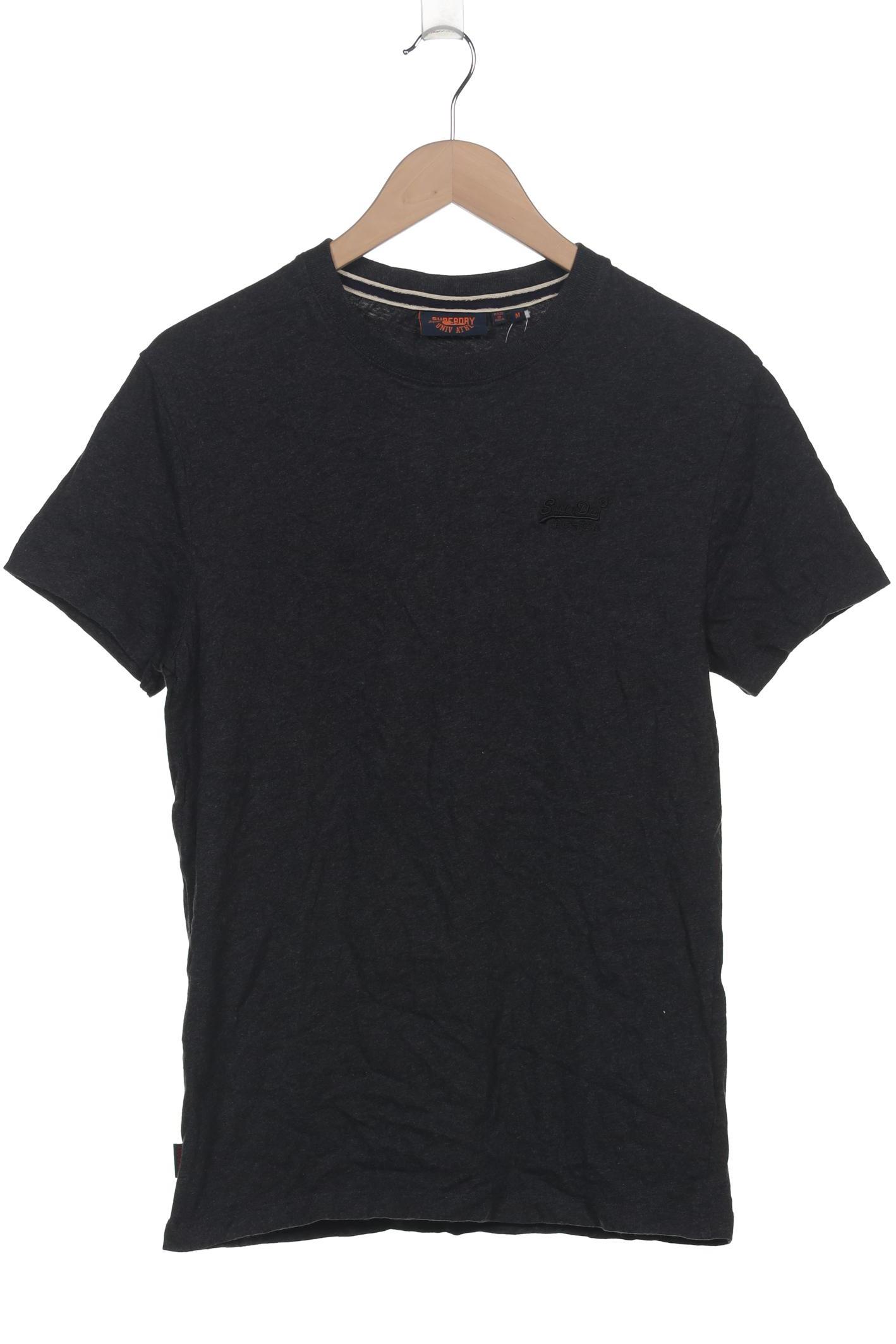 

Superdry Herren T-Shirt, grau, Gr. 48