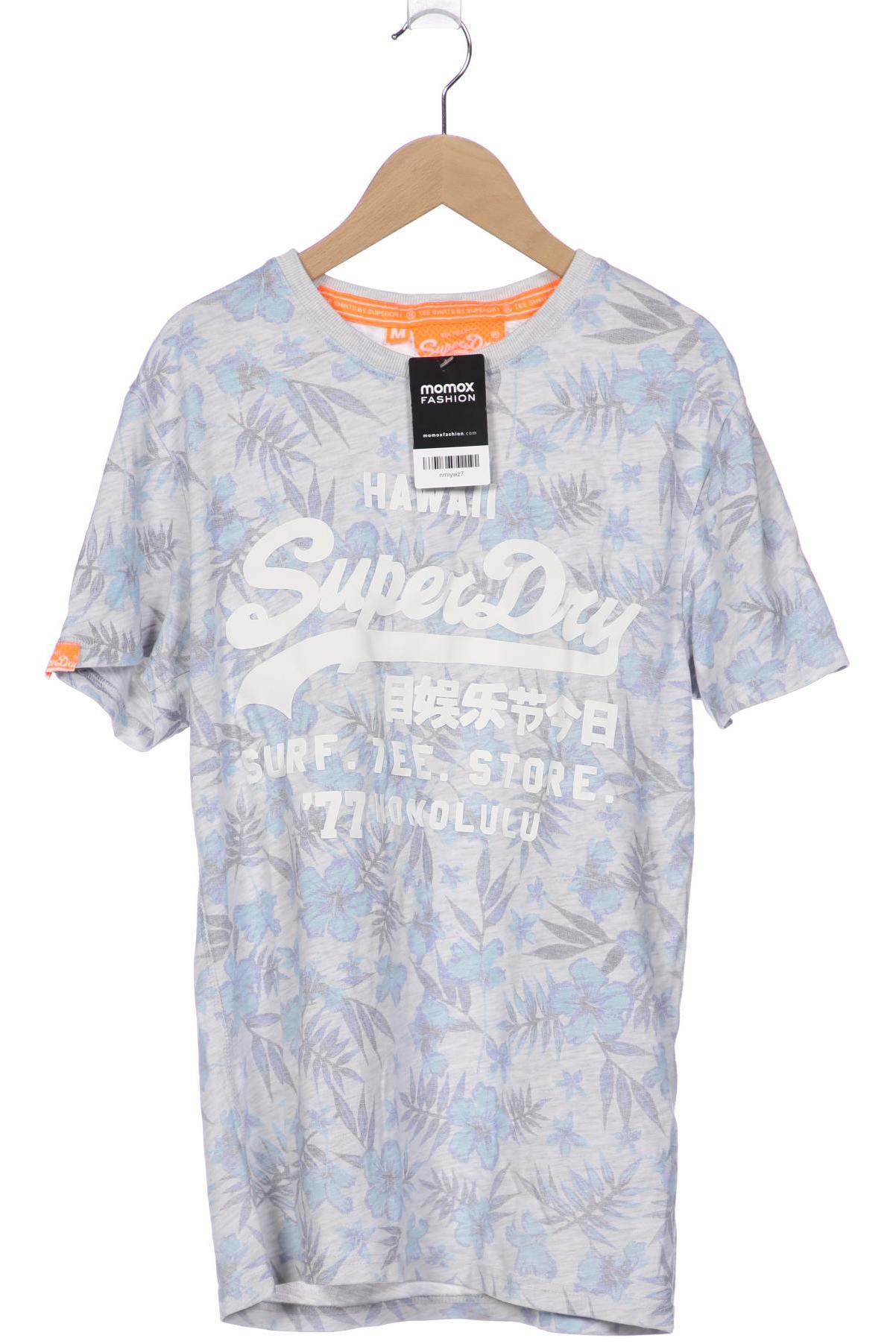 

Superdry Herren T-Shirt, grau