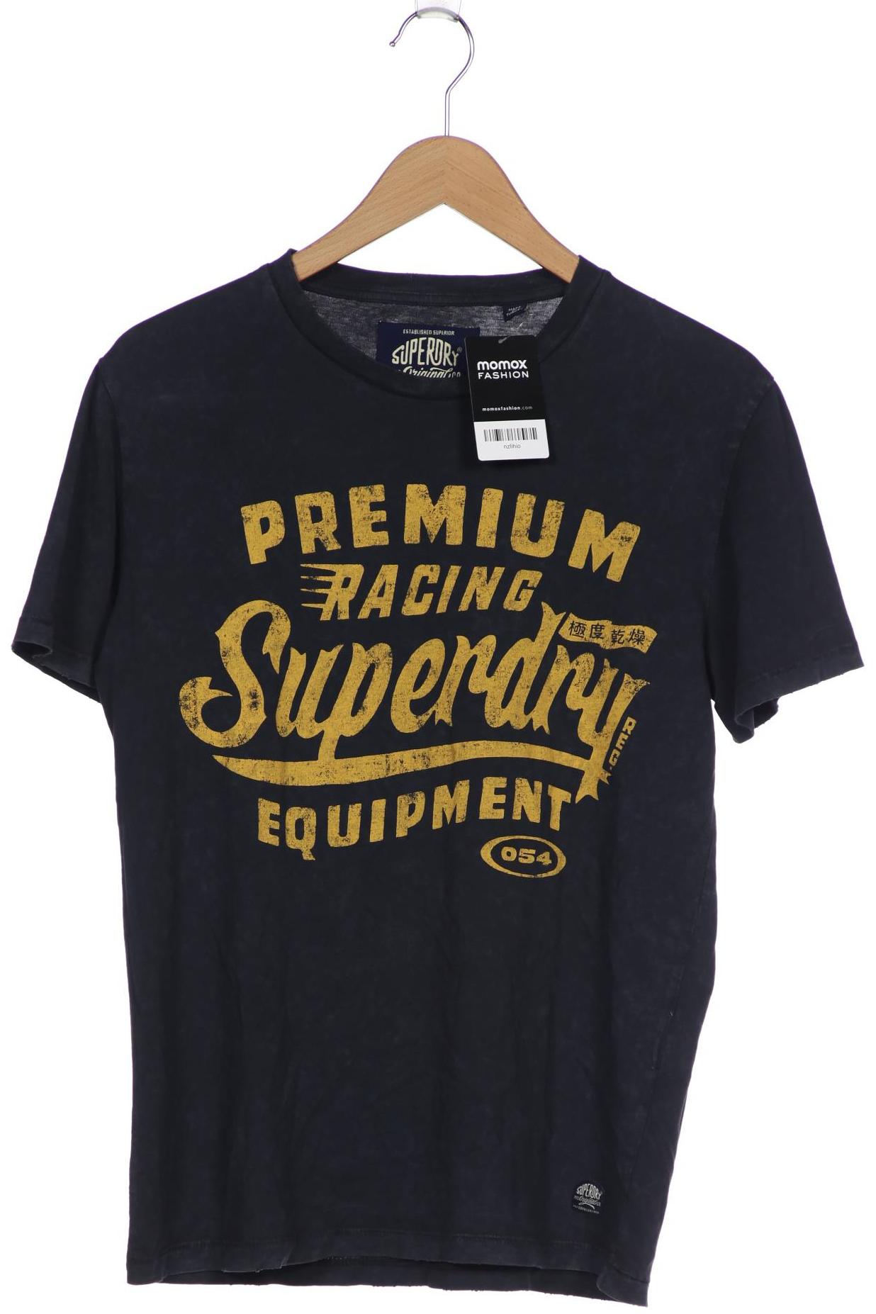 

Superdry Herren T-Shirt, grau