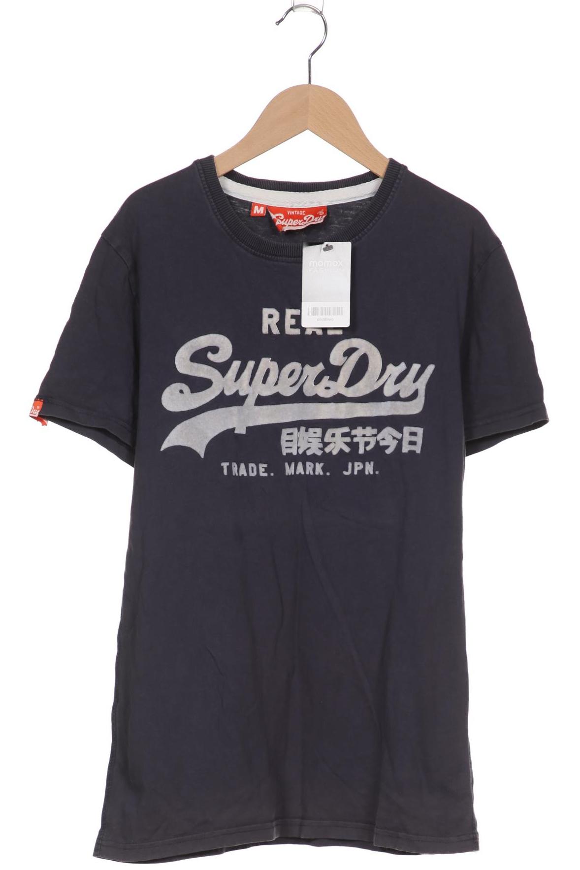 

Superdry Herren T-Shirt, grau