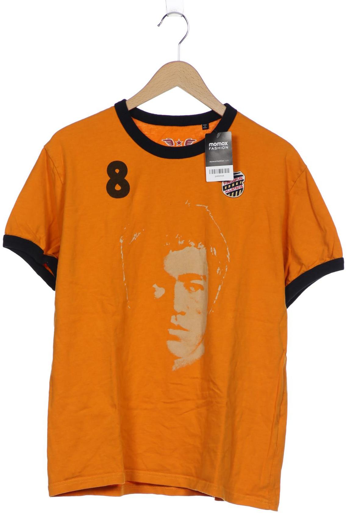 

Superdry Herren T-Shirt, orange